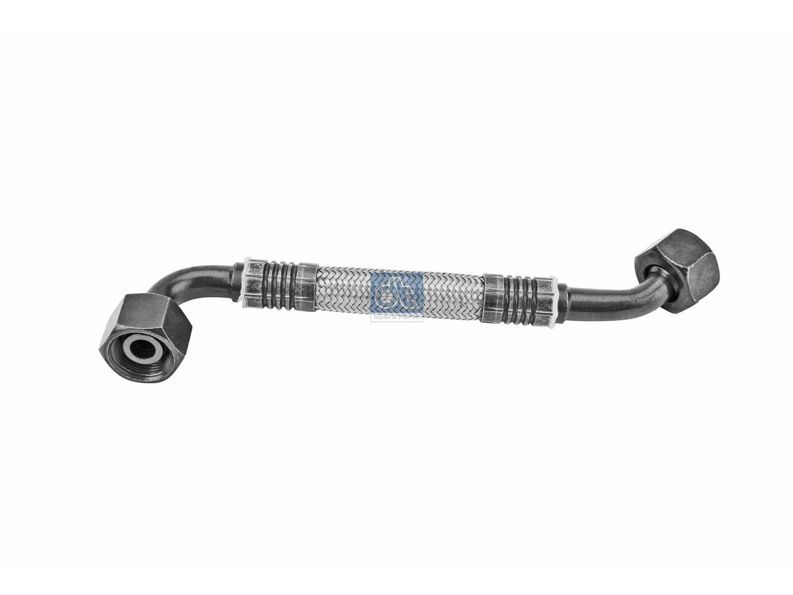 Hose line | DT Spare Parts 1.18685