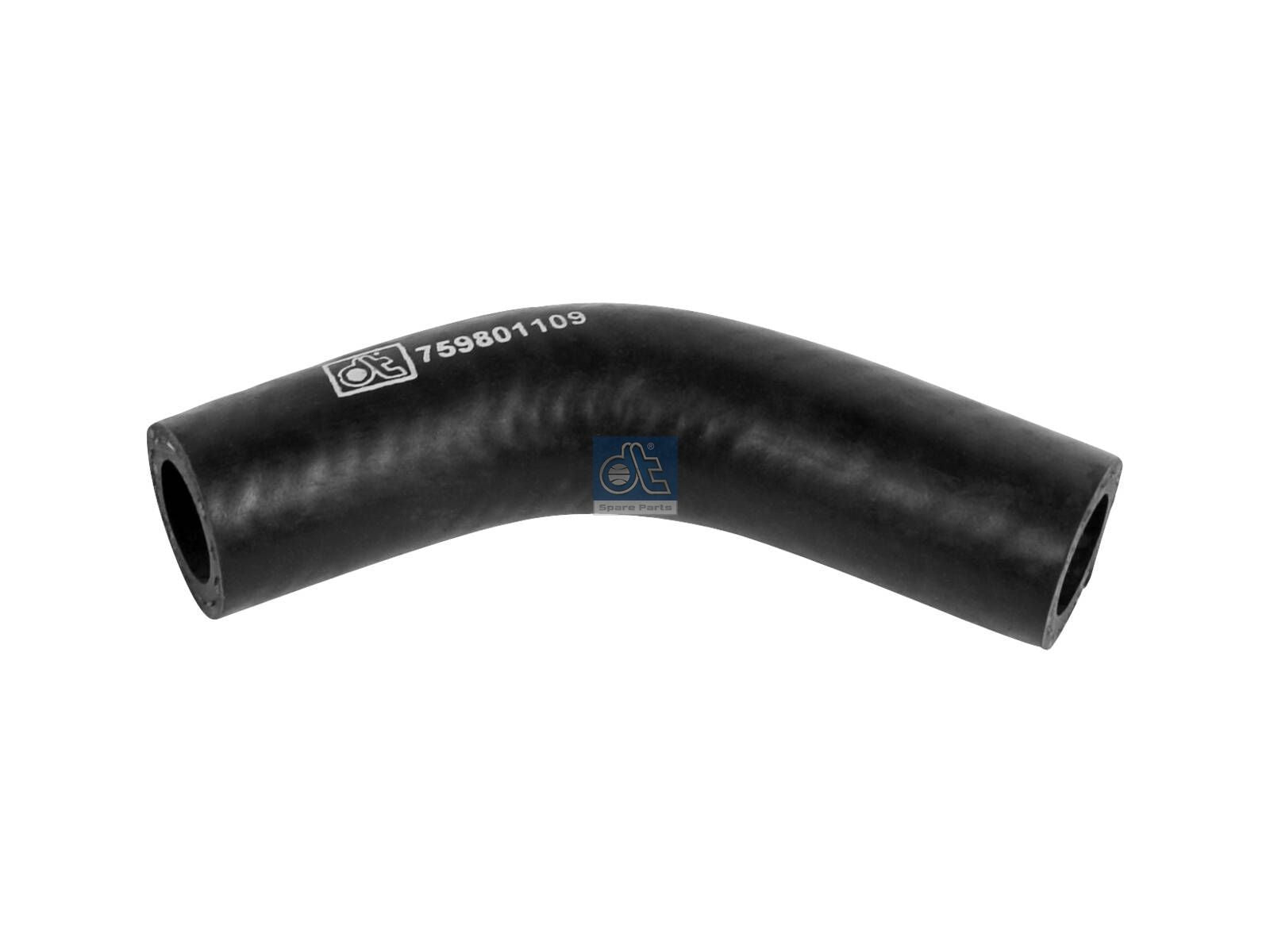 Compressor hose | DT Spare Parts 1.18686