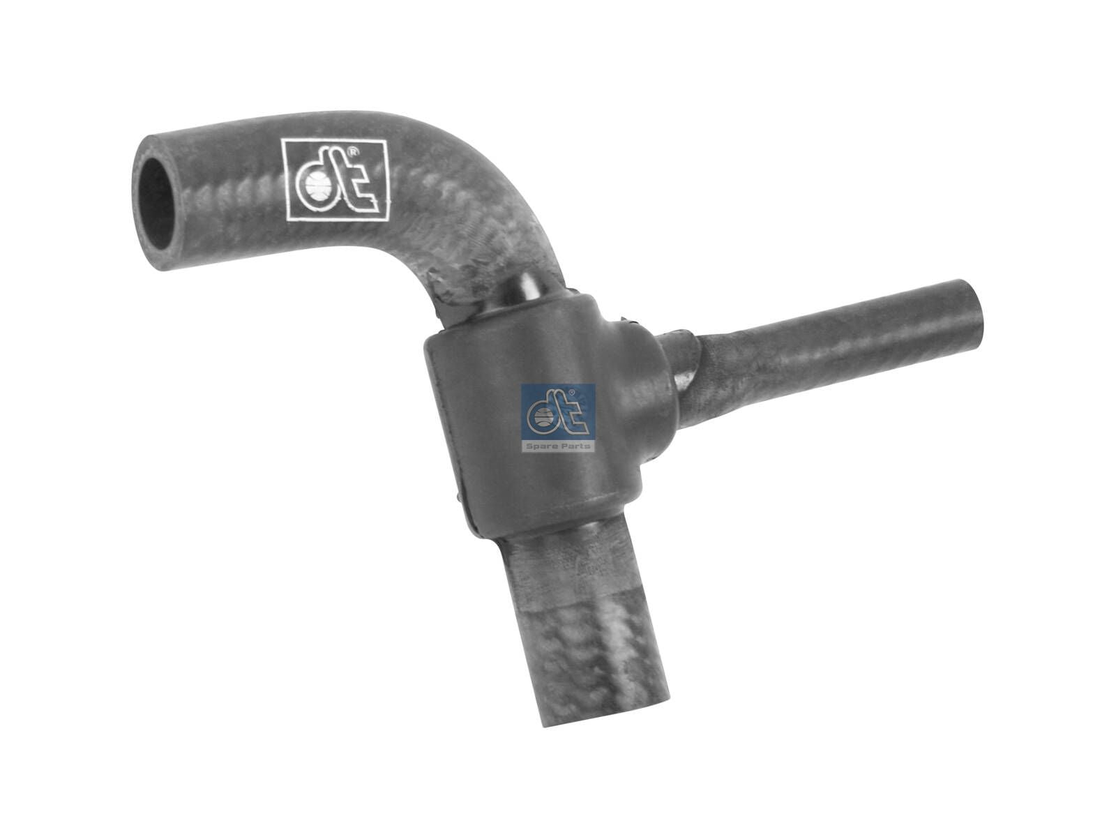 Compressor hose | DT Spare Parts 1.18687