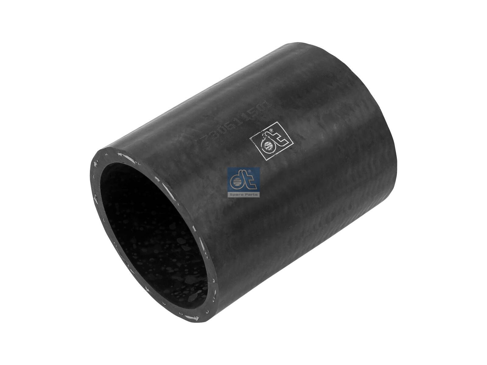 Hose | DT Spare Parts 1.18697