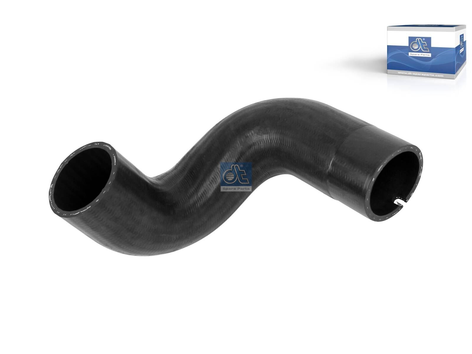Hose | DT Spare Parts 1.18698