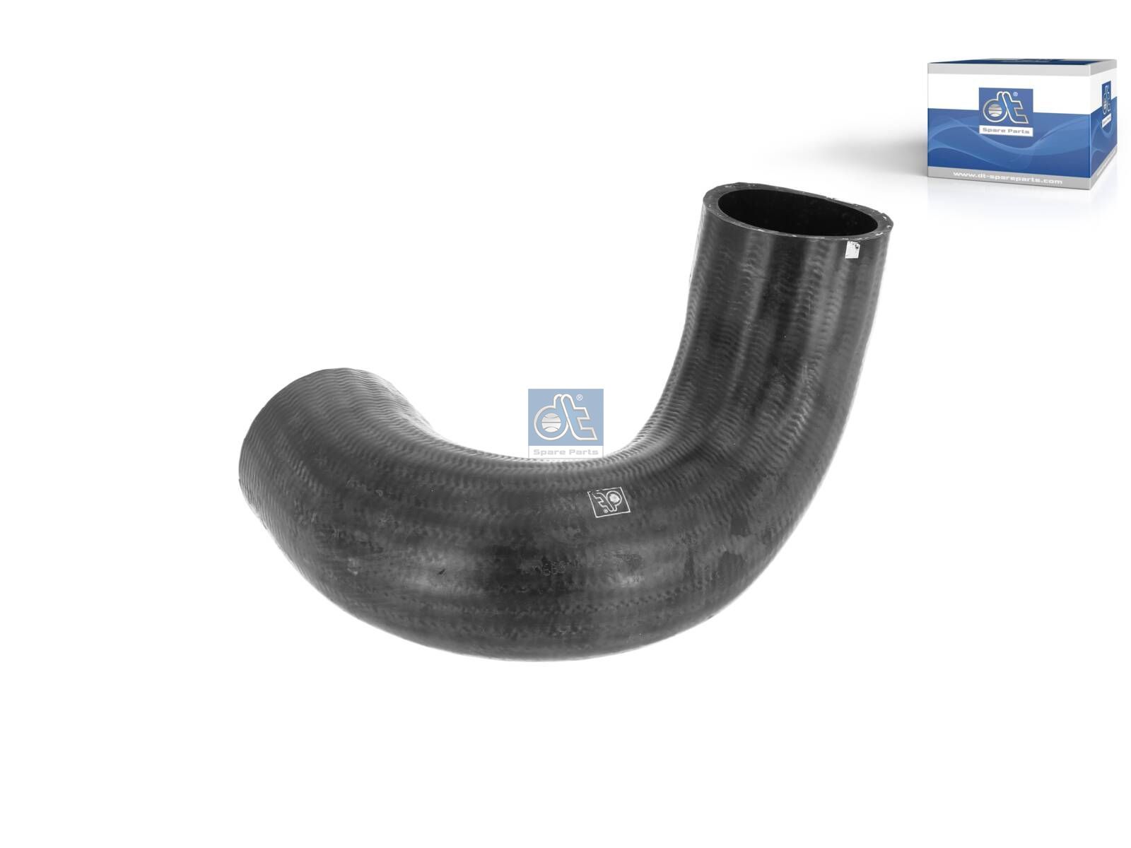 Hose | DT Spare Parts 1.18699