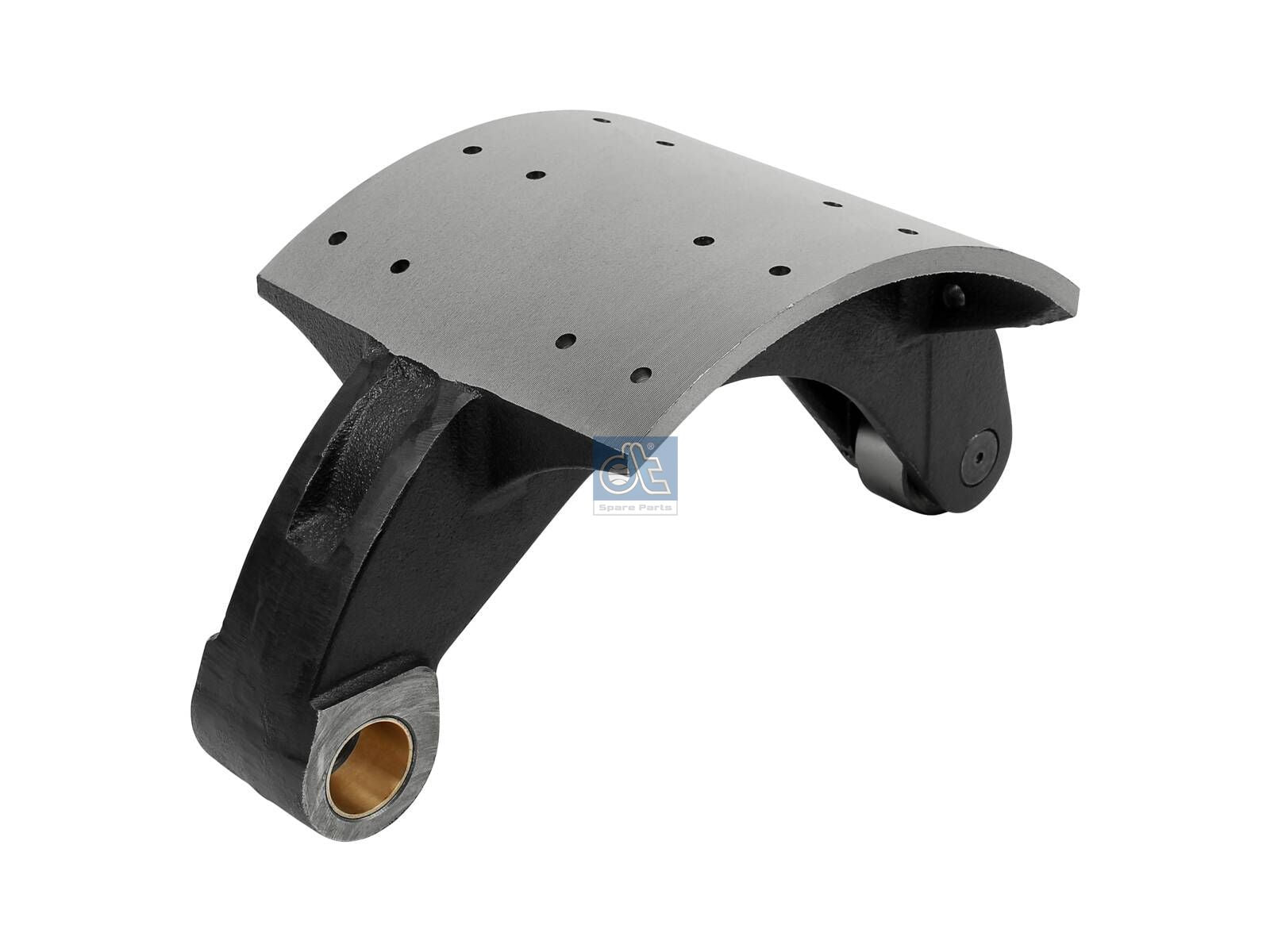 Brake shoe | DT Spare Parts 1.18770