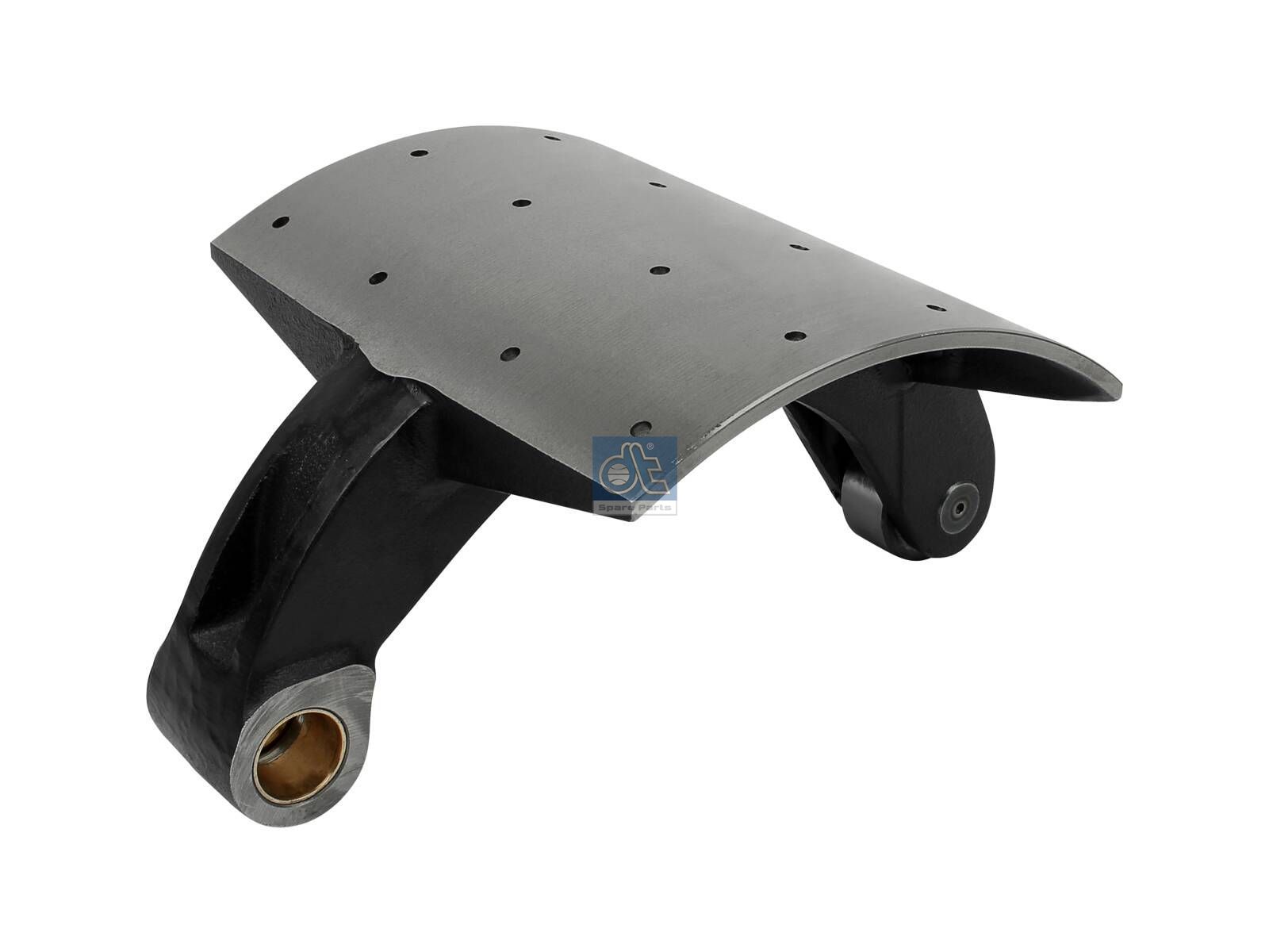 Brake shoe | DT Spare Parts 1.18772