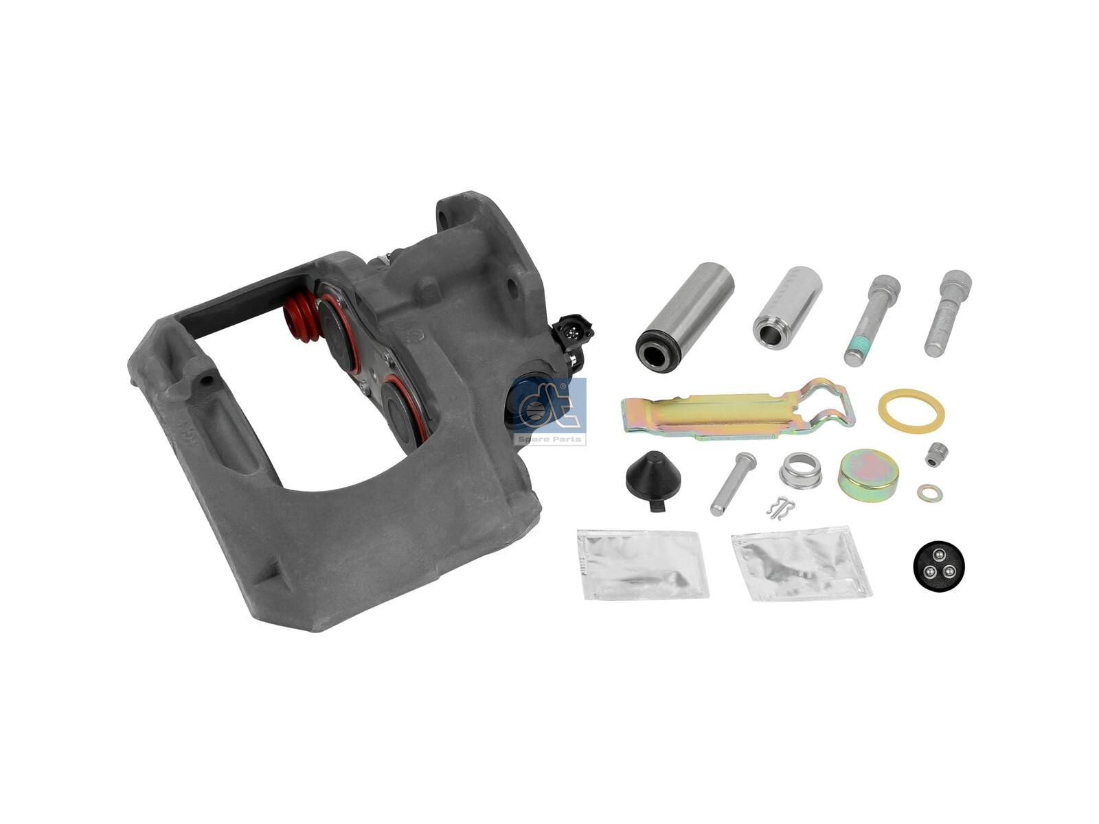 Brake caliper | DT Spare Parts 1.18780