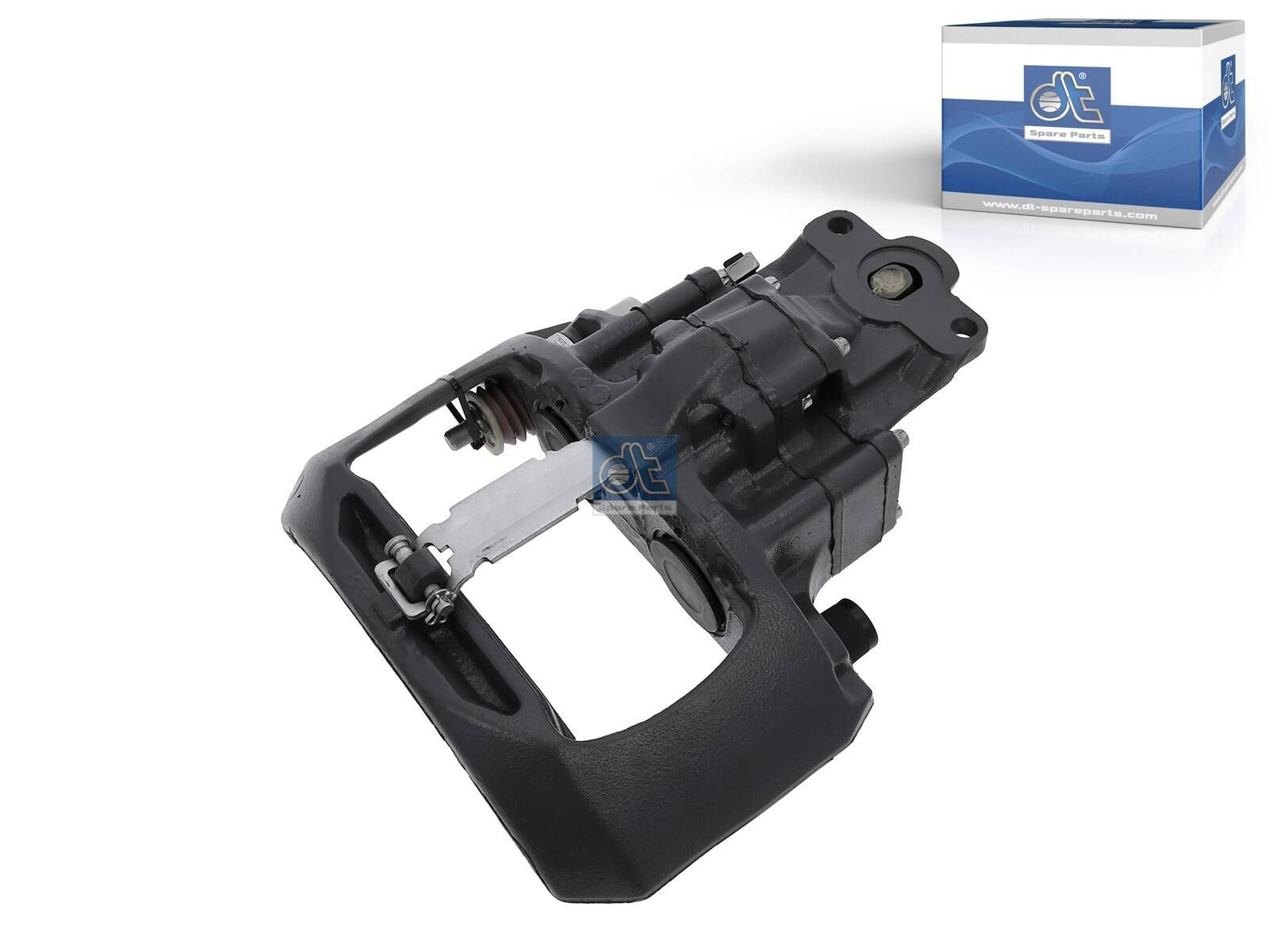Brake caliper | DT Spare Parts 1.18782