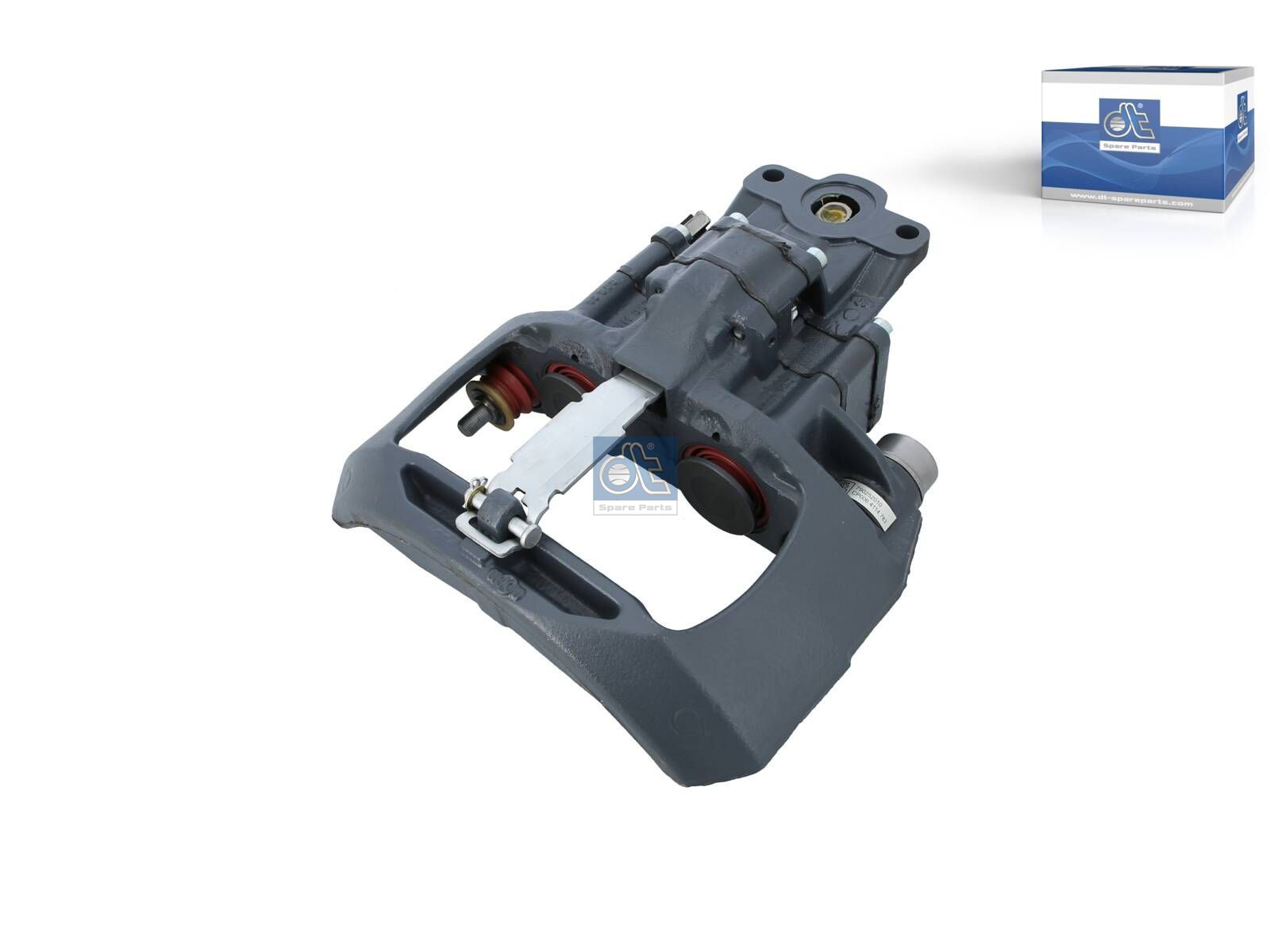 Brake caliper | DT Spare Parts 1.18783