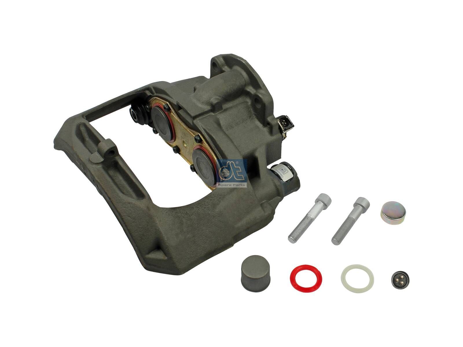 Brake caliper | DT Spare Parts 1.18785