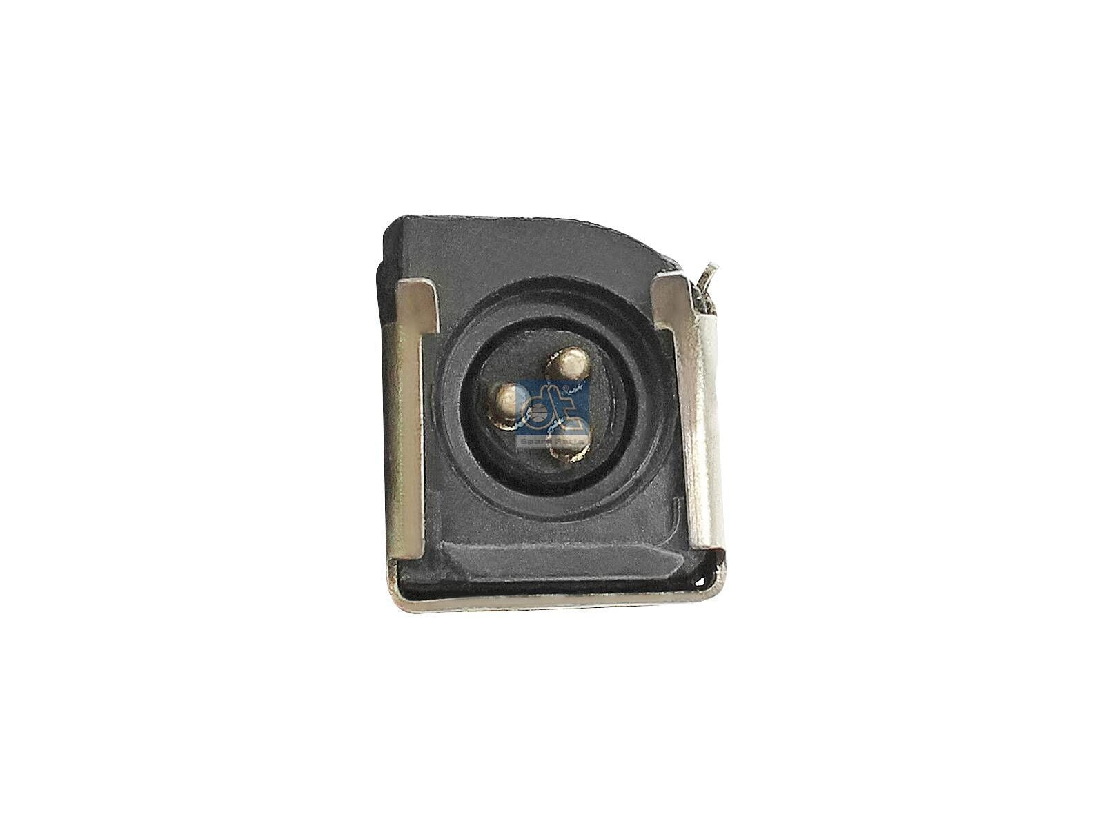 Brake caliper | DT Spare Parts 1.18785
