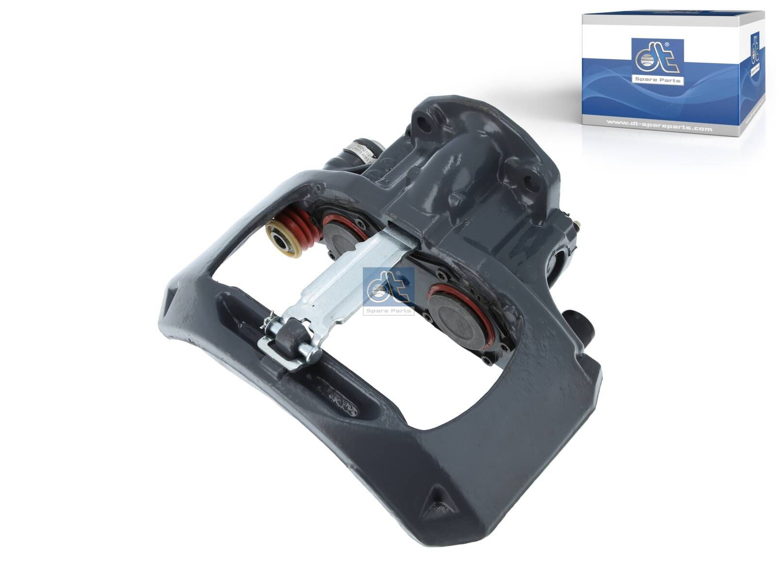 Brake caliper | DT Spare Parts 1.18787