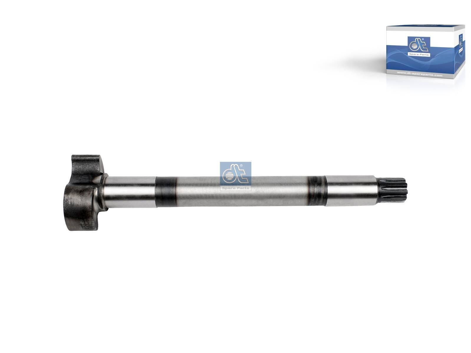 Brake camshaft | DT Spare Parts 1.18791