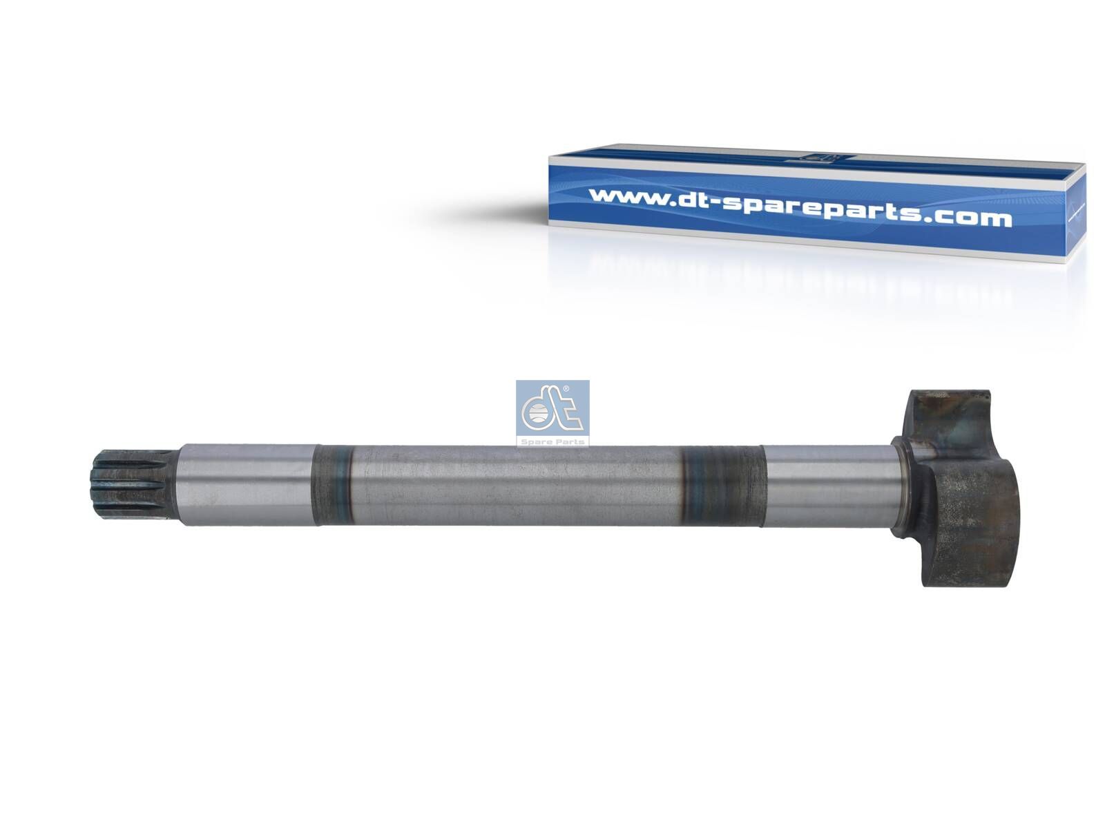 Brake camshaft | DT Spare Parts 1.18792