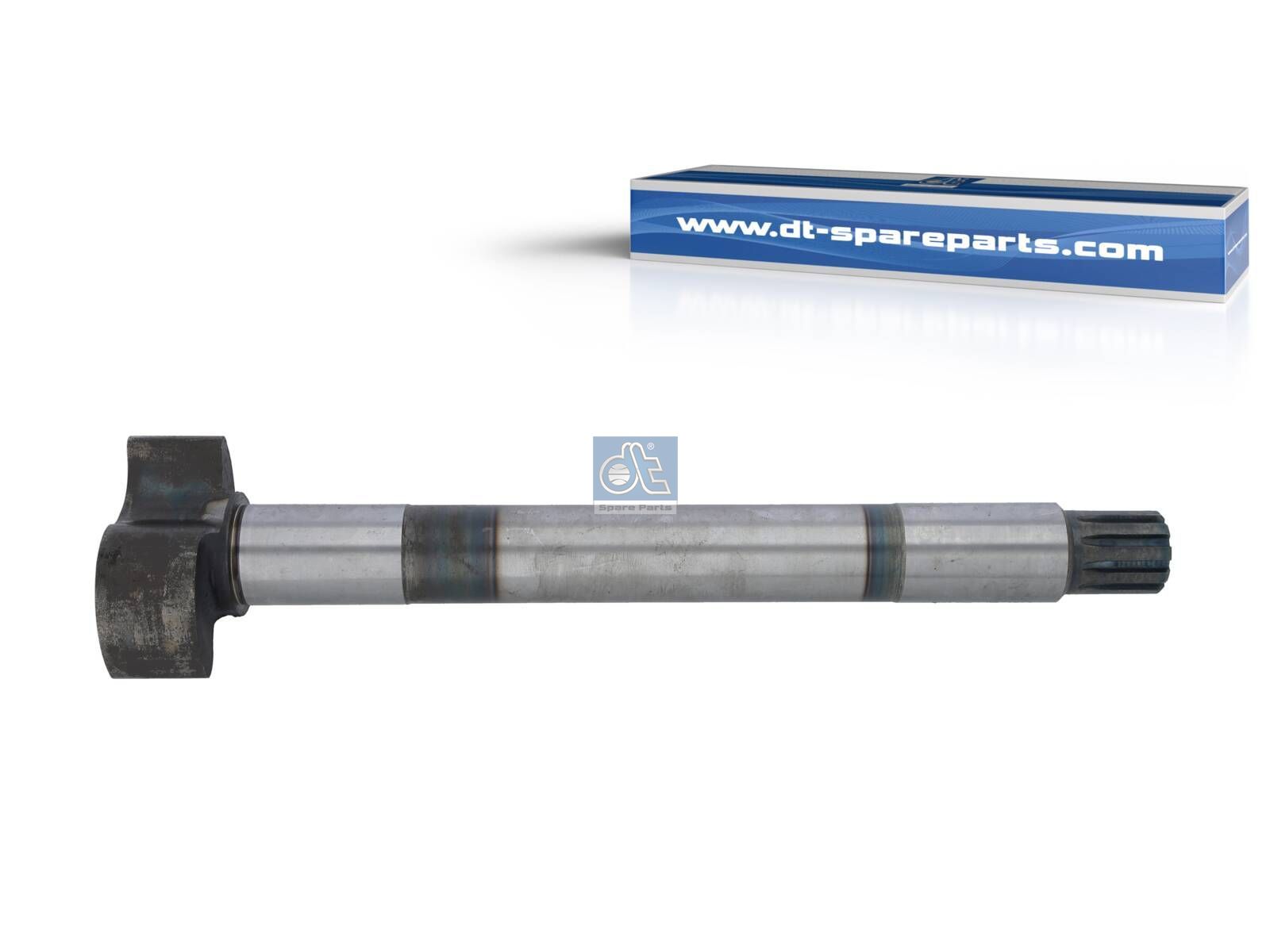 Brake camshaft | DT Spare Parts 1.18793