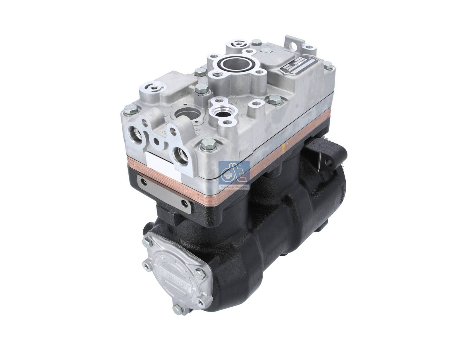 Compressor | DT Spare Parts 1.18828