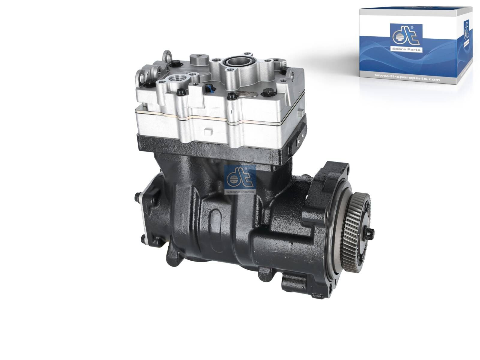 Compressor | DT Spare Parts 1.18829