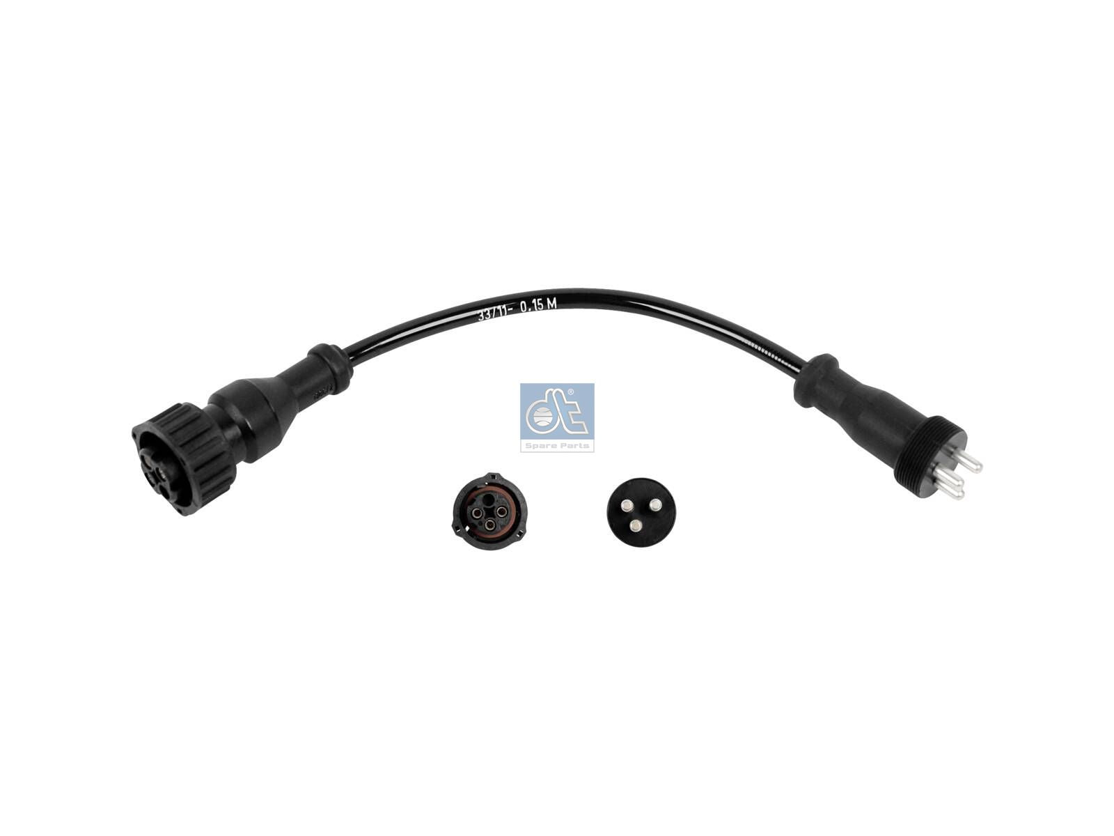 Adapter cable | DT Spare Parts 1.18840