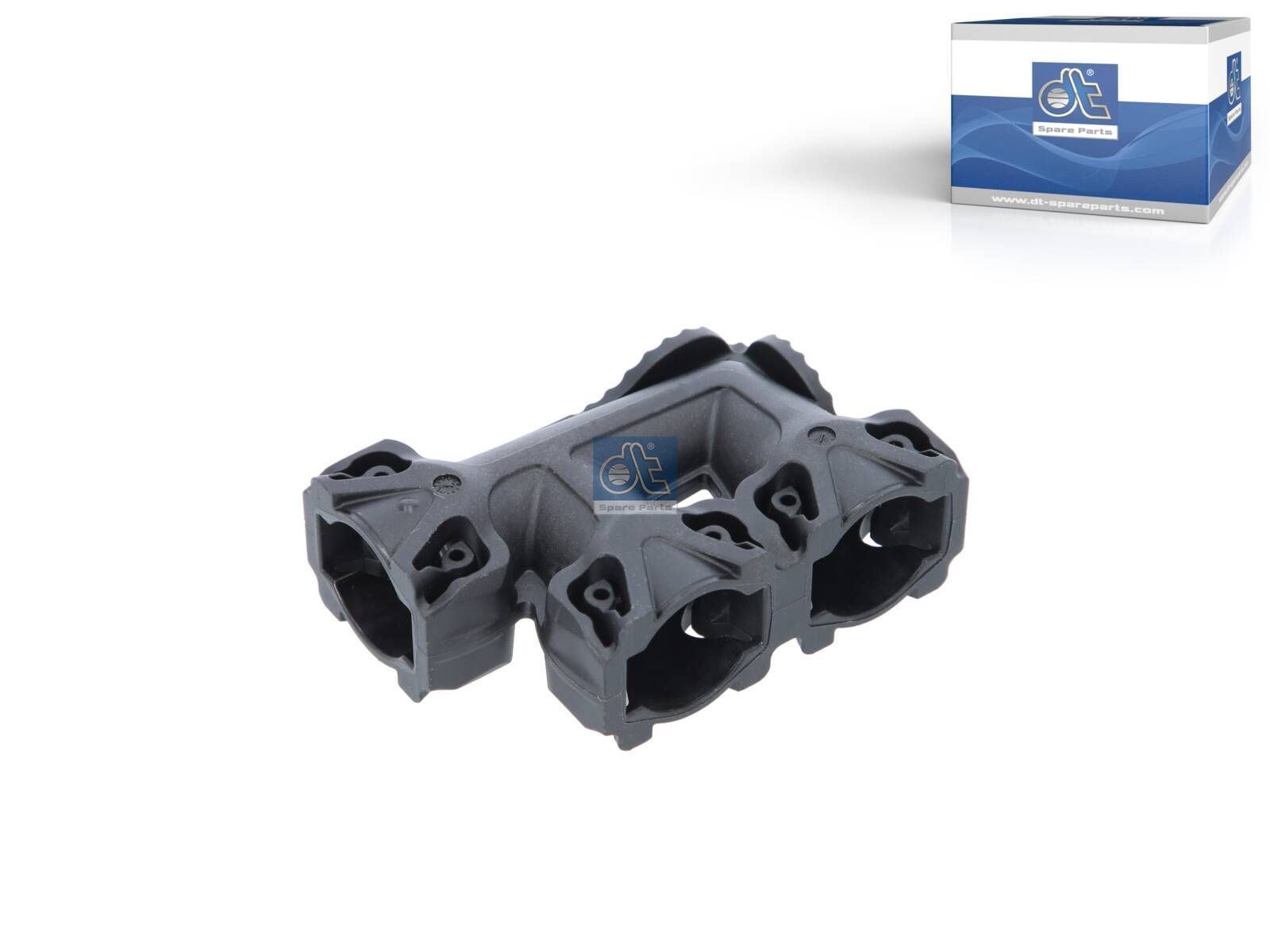 Connector | DT Spare Parts 1.18846