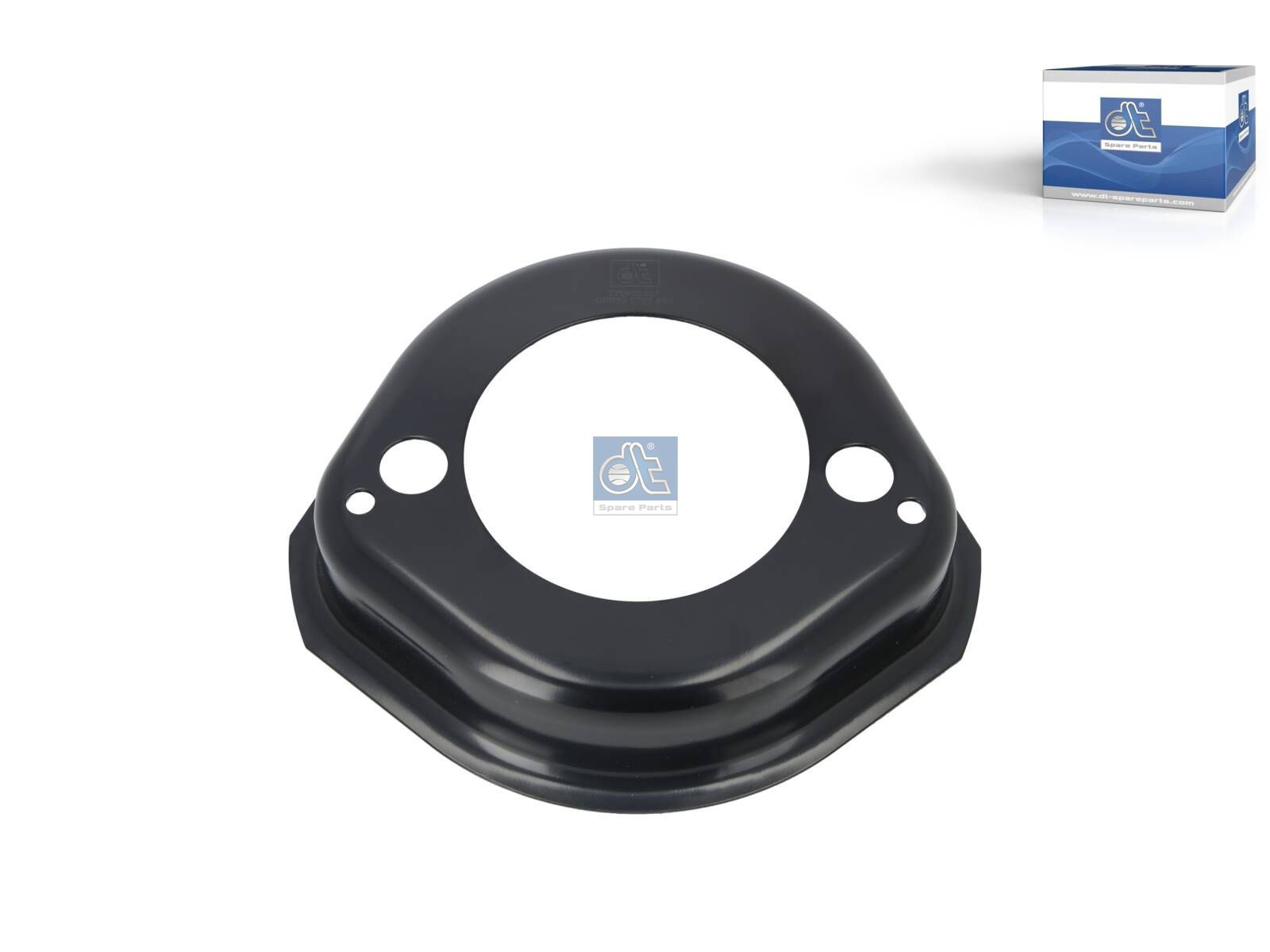 Brake shield | DT Spare Parts 1.18853