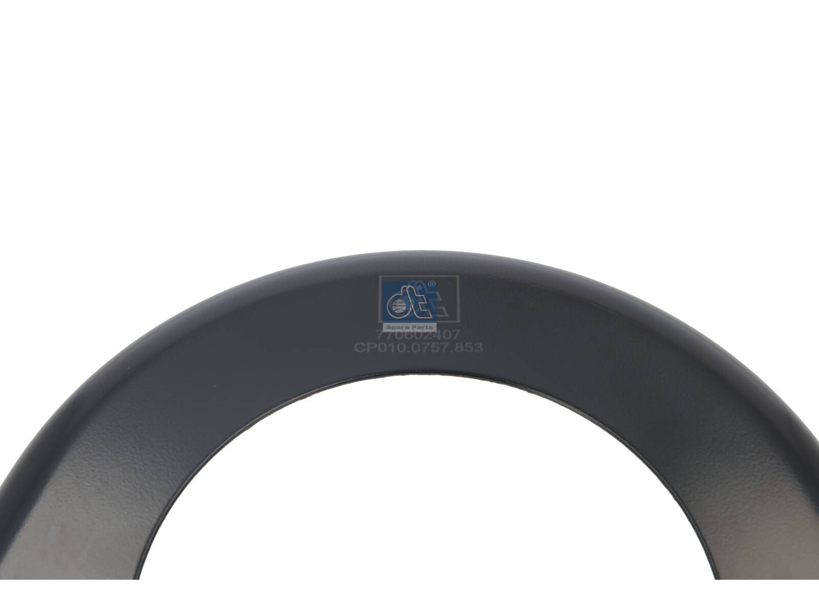 Brake shield | DT Spare Parts 1.18853