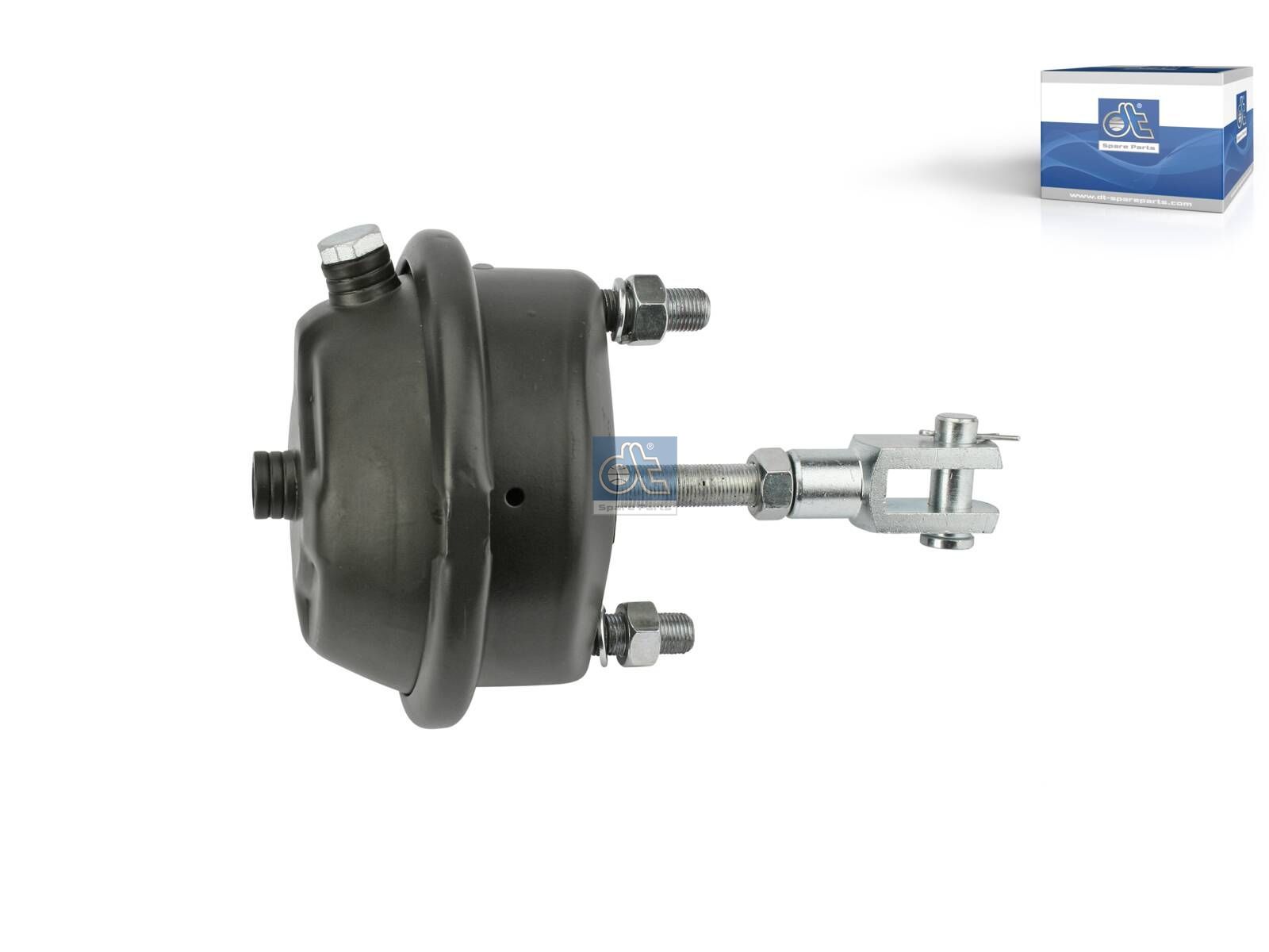 Brake cylinder | DT Spare Parts 1.18861