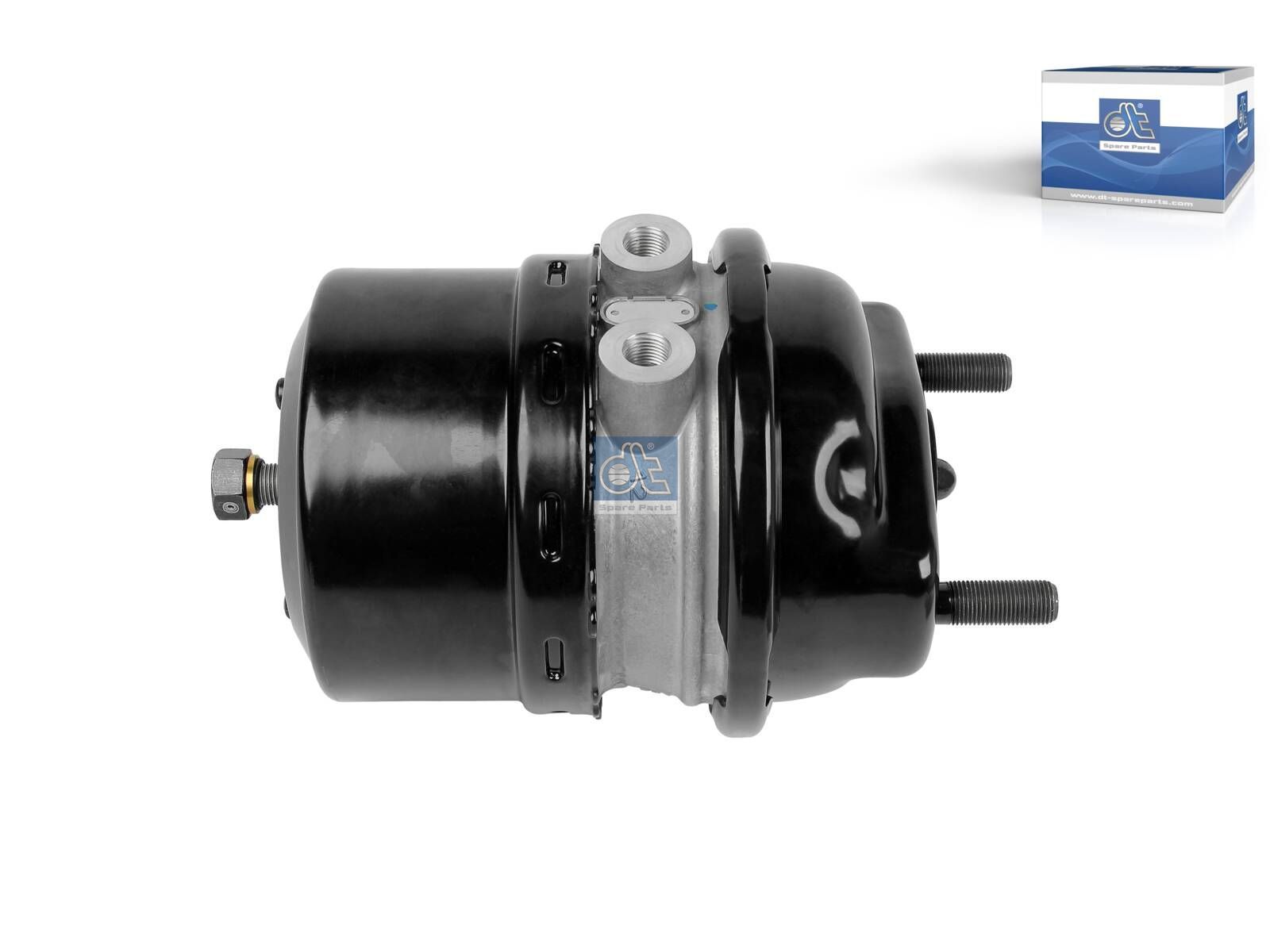 Spring brake cylinder | DT Spare Parts 1.18864