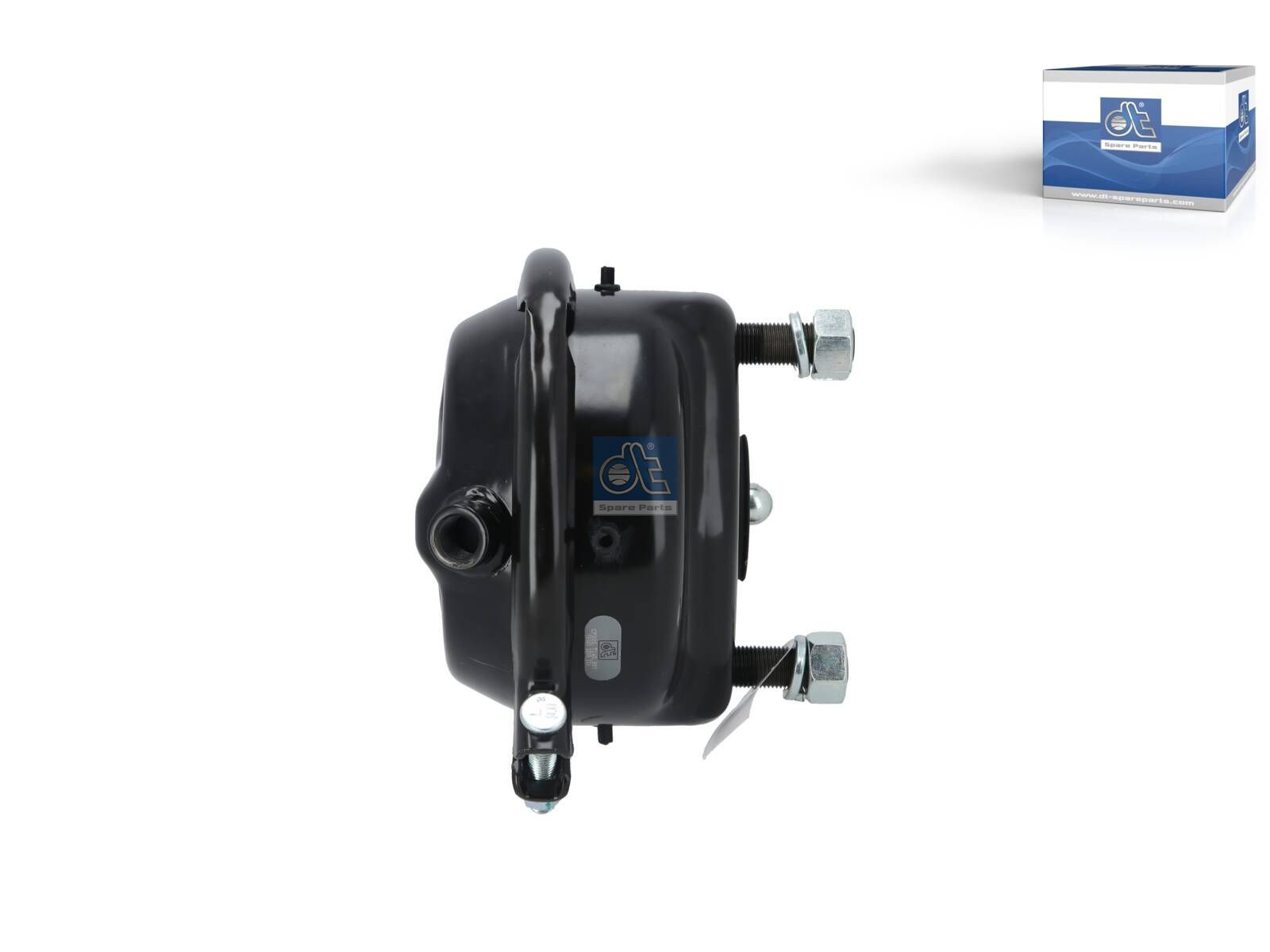 Brake cylinder | DT Spare Parts 1.18867