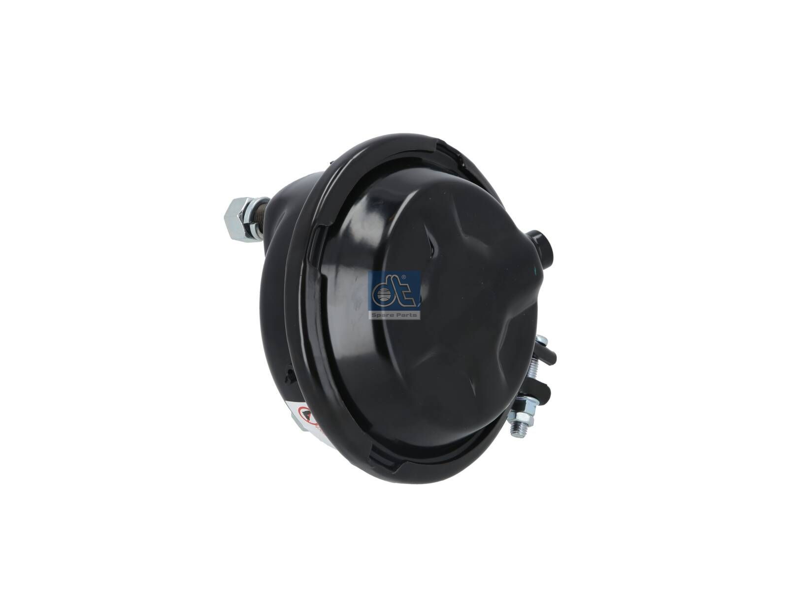 Brake cylinder | DT Spare Parts 1.18867