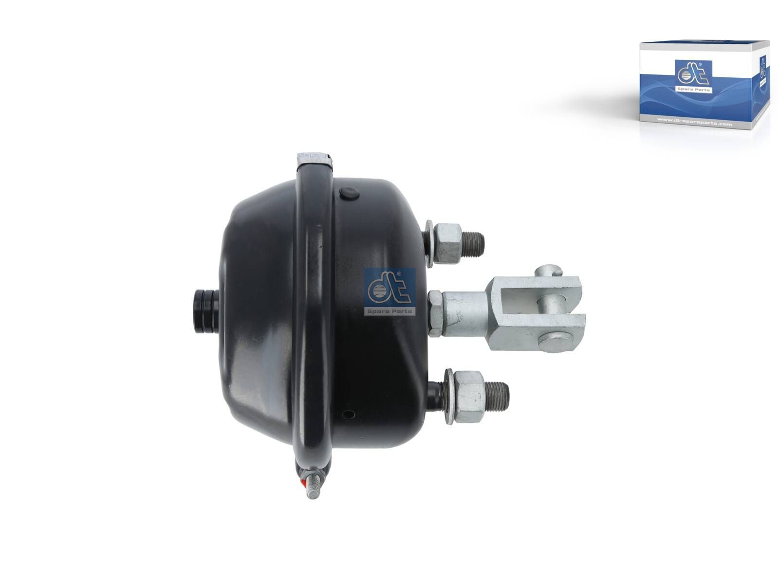 Brake cylinder | DT Spare Parts 1.18868