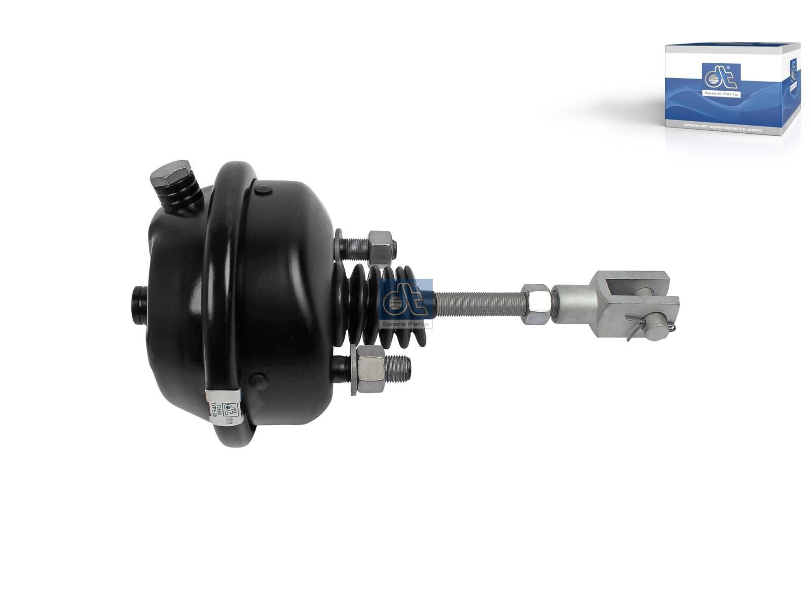 Brake cylinder | DT Spare Parts 1.18872