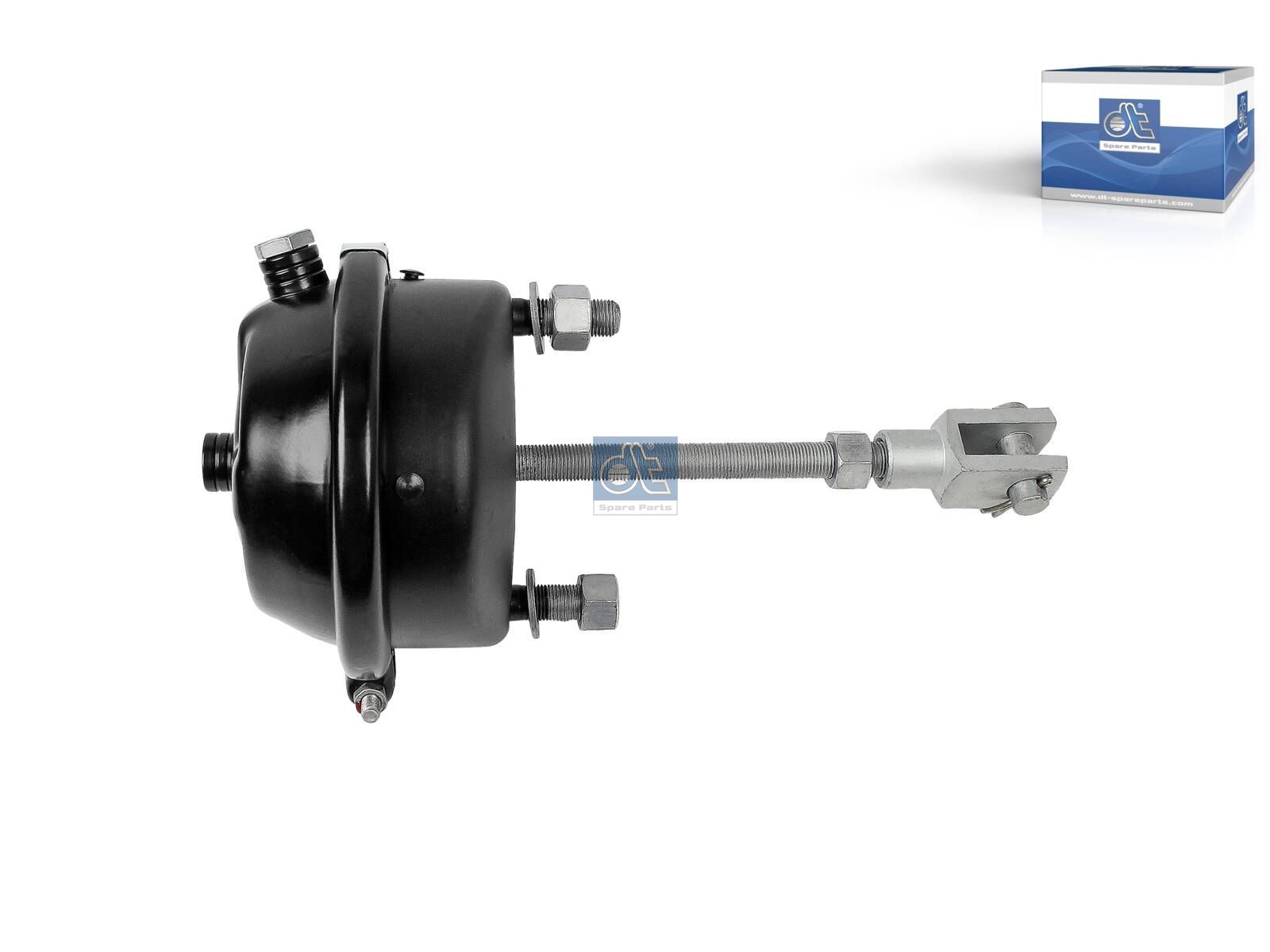 Brake cylinder | DT Spare Parts 1.18873