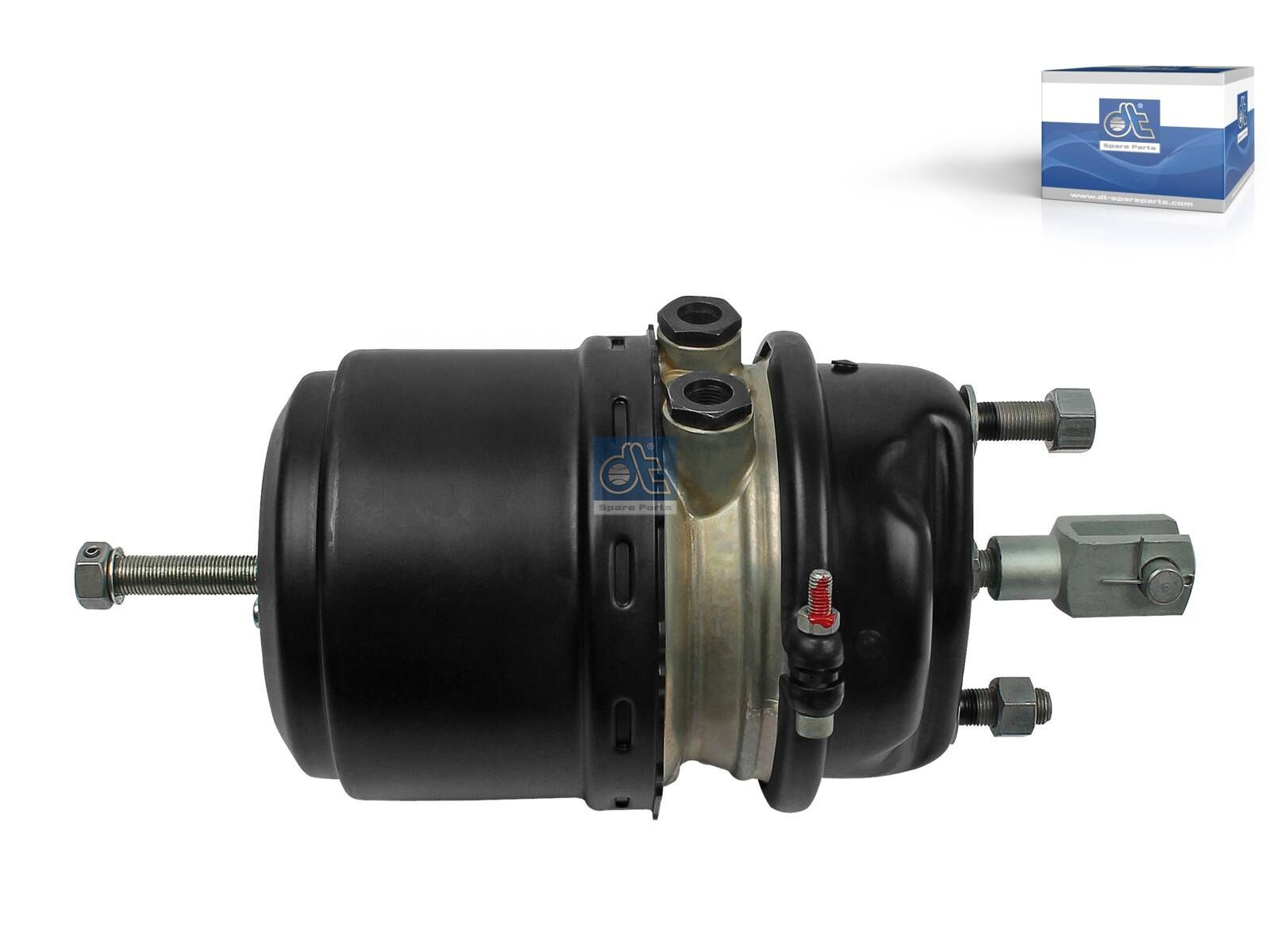 Spring brake cylinder | DT Spare Parts 1.18875