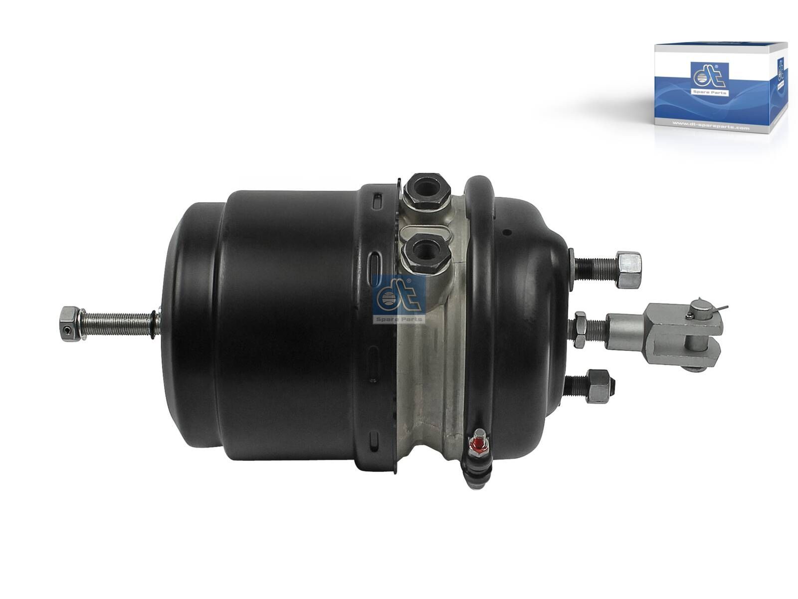 Spring brake cylinder | DT Spare Parts 1.18888