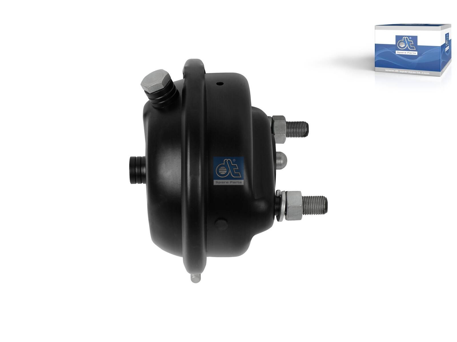 Brake cylinder | DT Spare Parts 1.18892