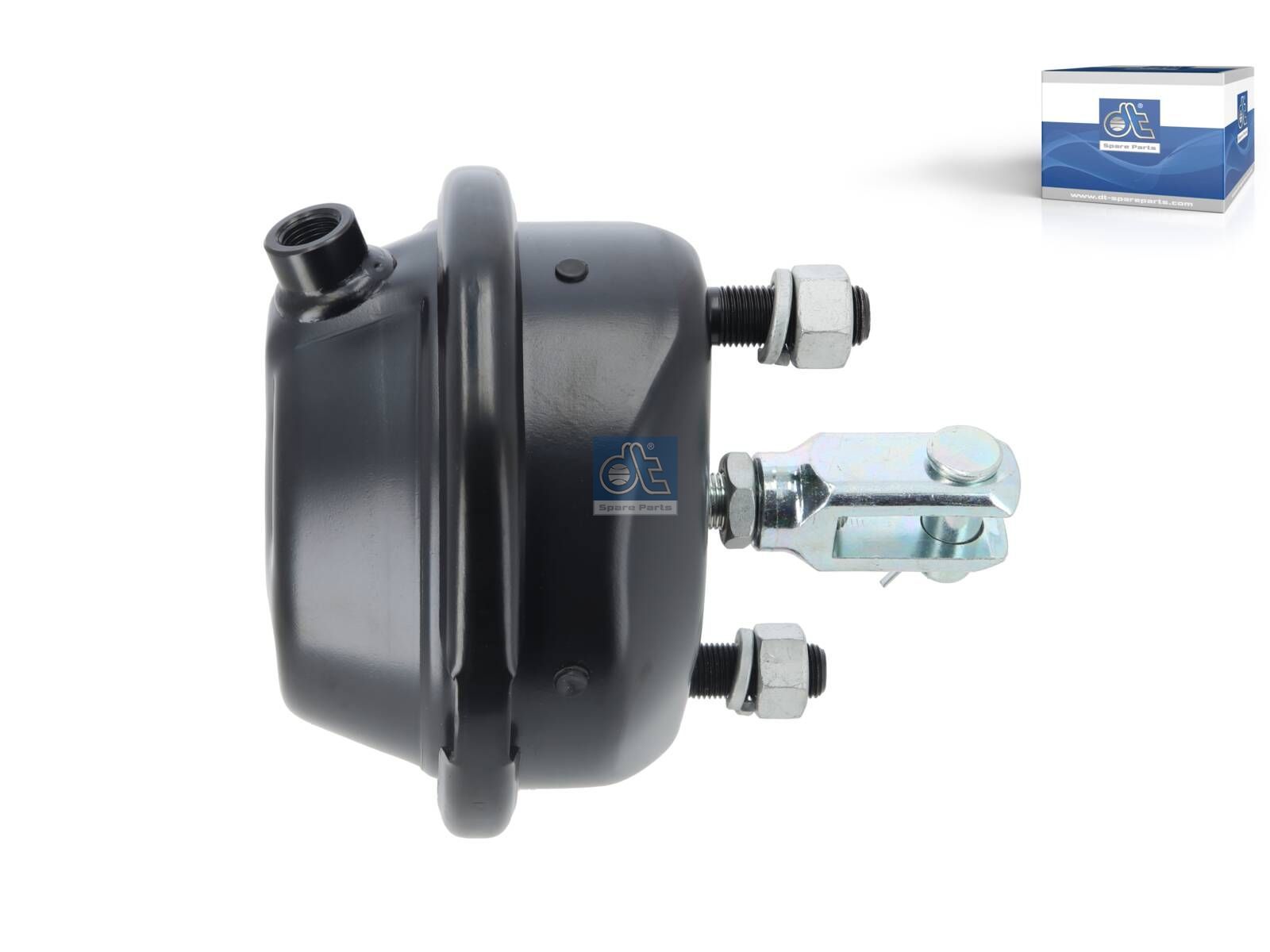 Brake cylinder | DT Spare Parts 1.18896