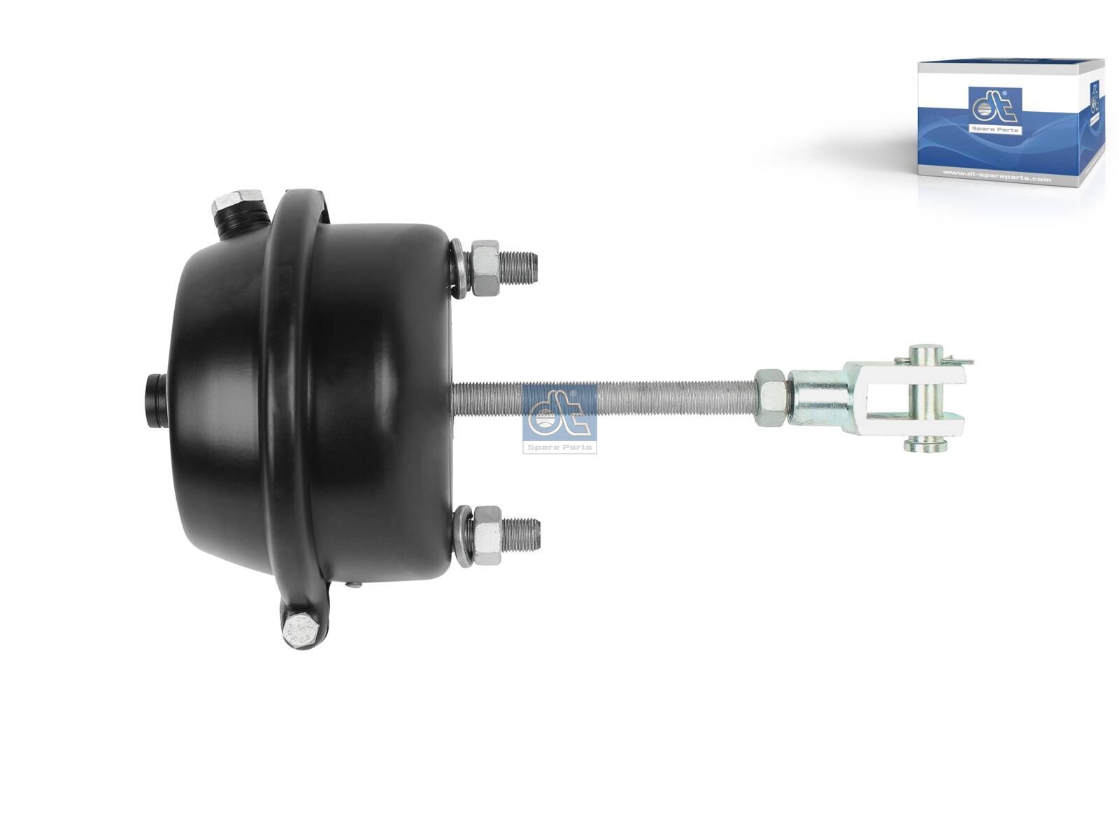 Brake cylinder | DT Spare Parts 1.18899