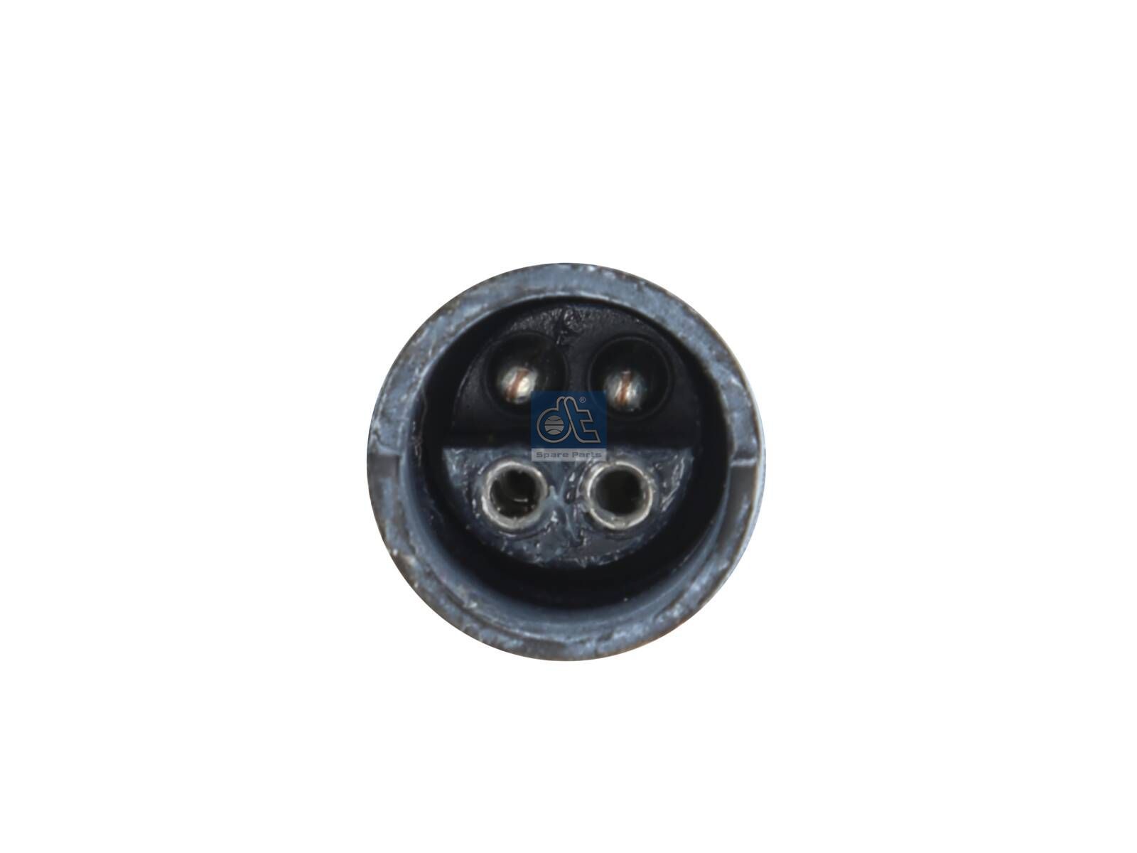 Foot brake valve | DT Spare Parts 1.18900