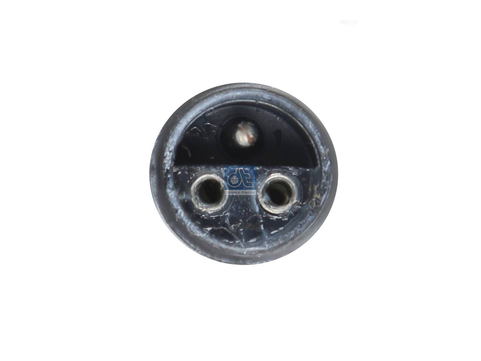 Foot brake valve | DT Spare Parts 1.18900