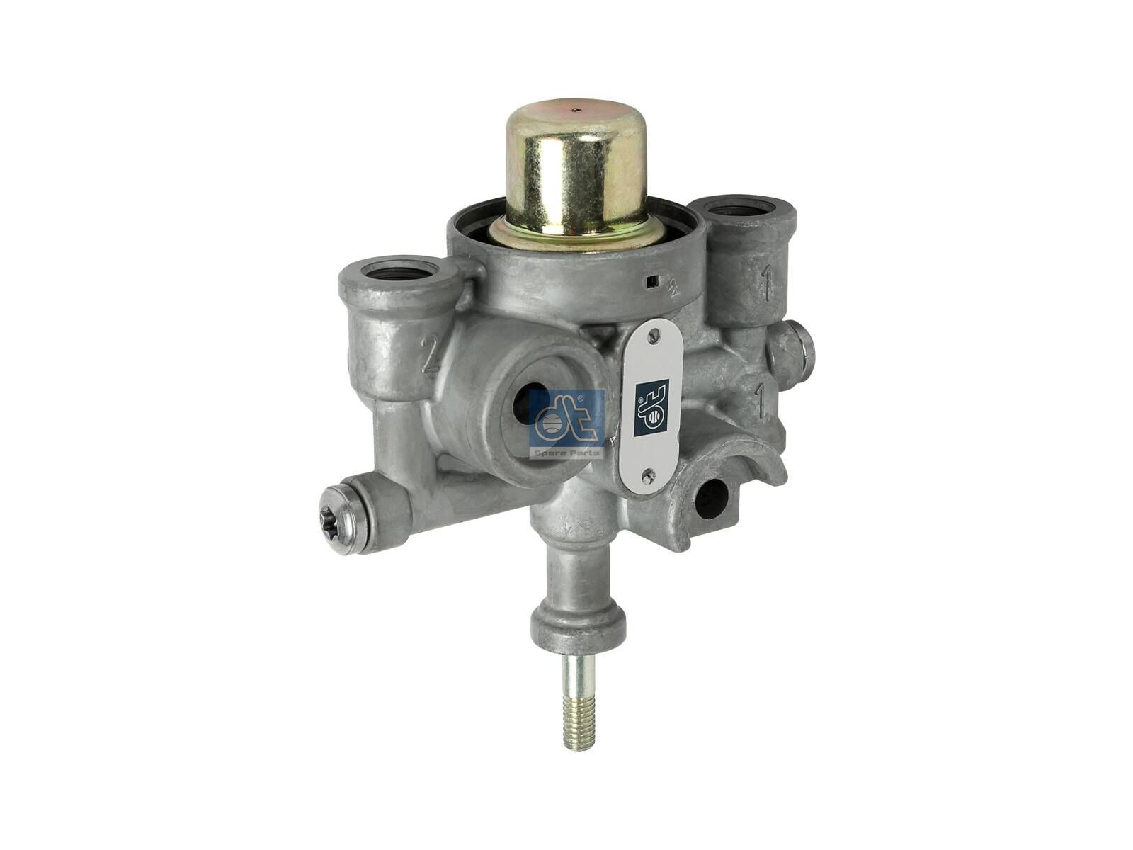 Inhibitor valve | DT Spare Parts 1.18903