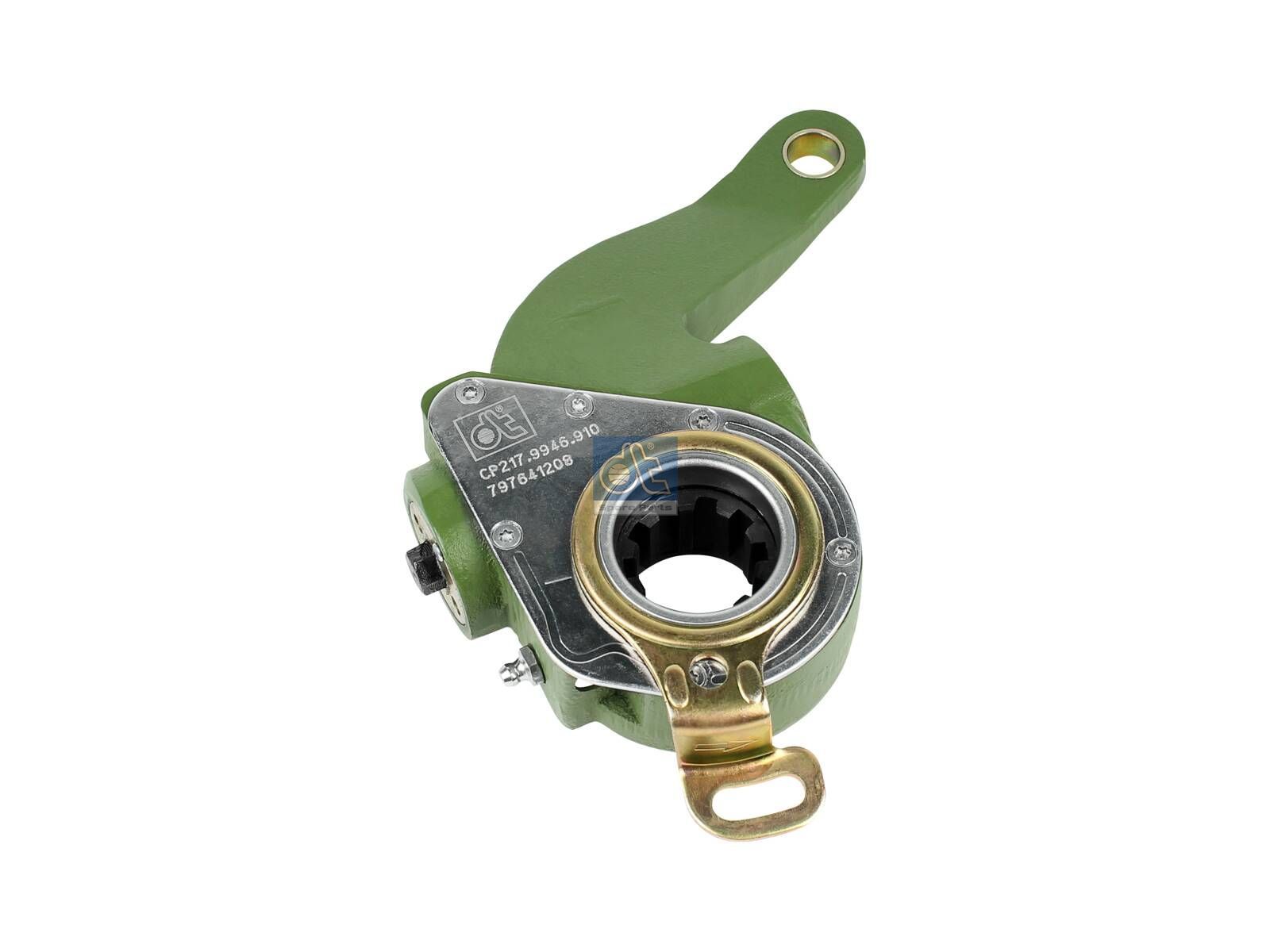 Slack adjuster | DT Spare Parts 1.18910