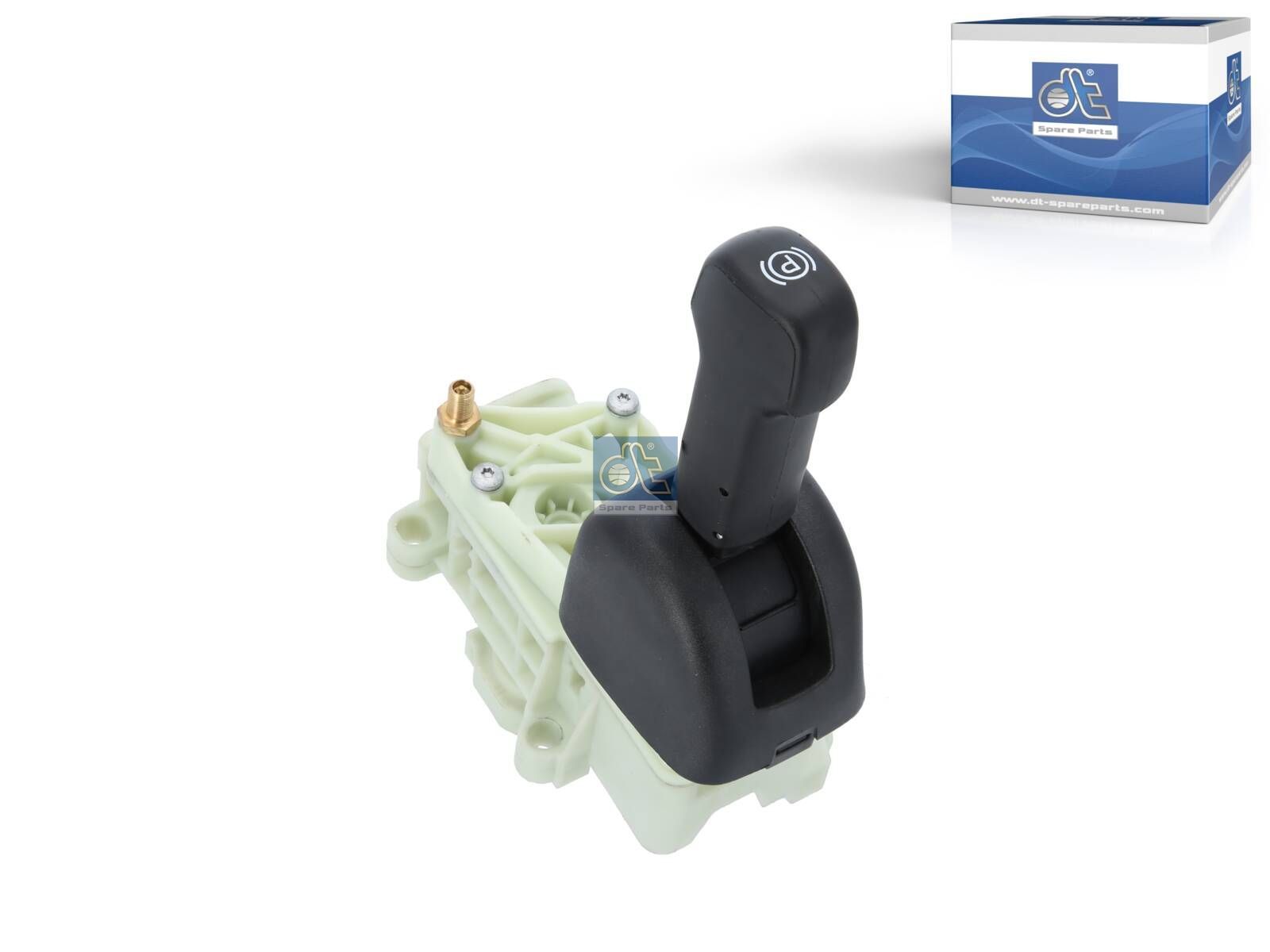 Hand brake valve | DT Spare Parts 1.18918