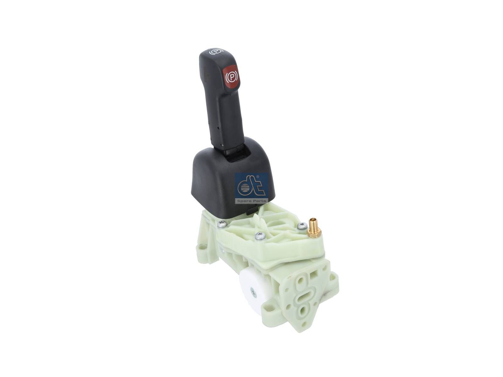 Hand brake valve | DT Spare Parts 1.18918