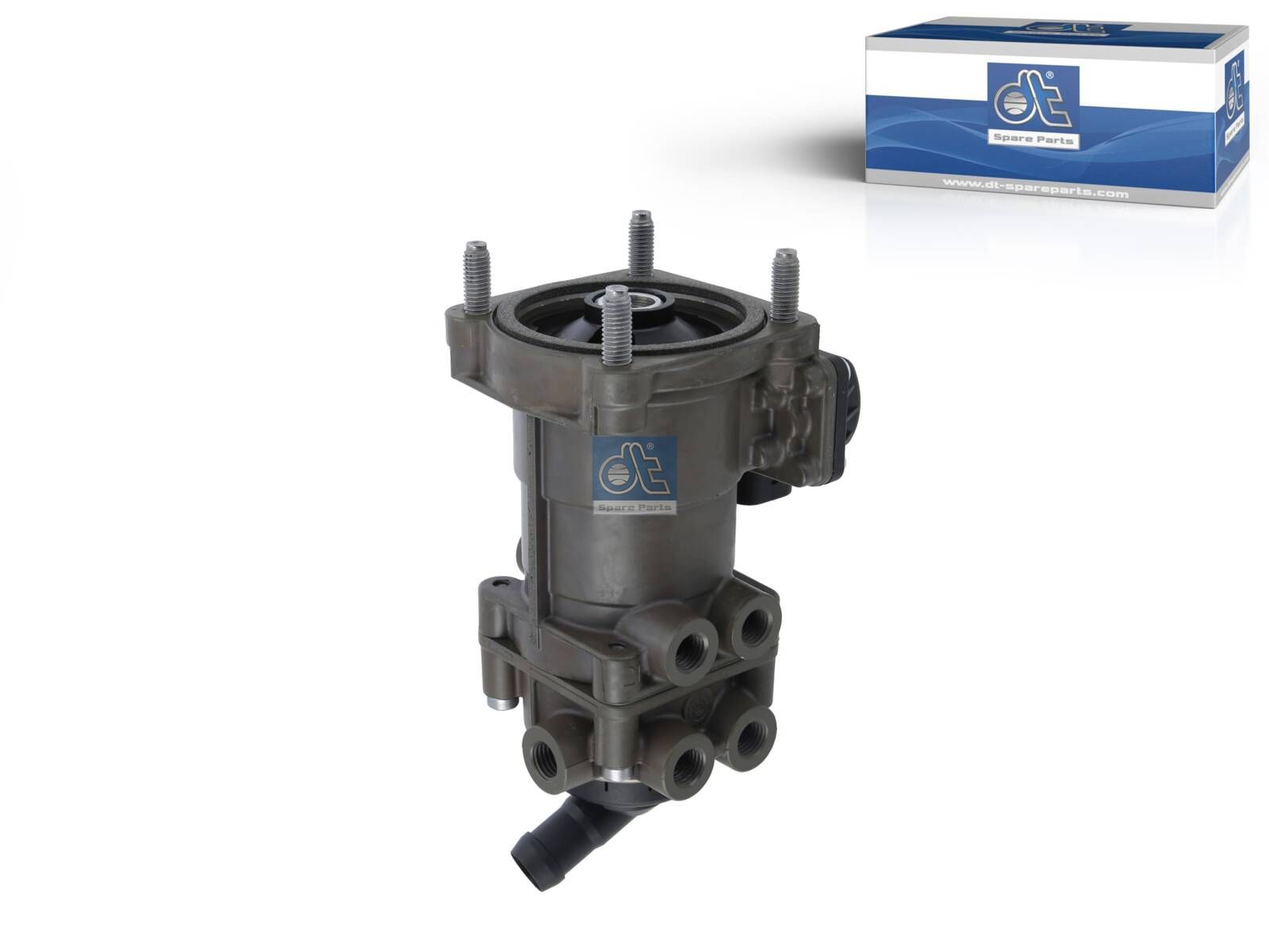 EBS valve | DT Spare Parts 1.18922