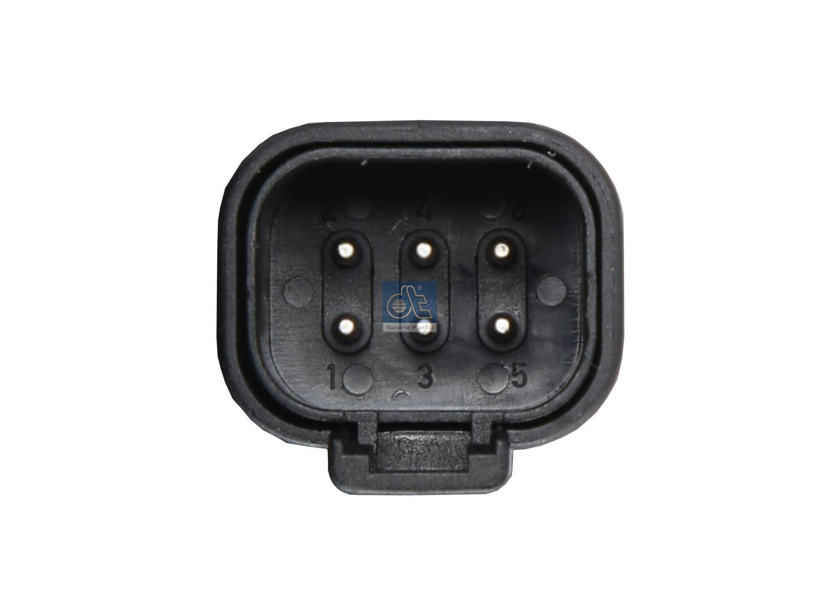 EBS valve | DT Spare Parts 1.18922