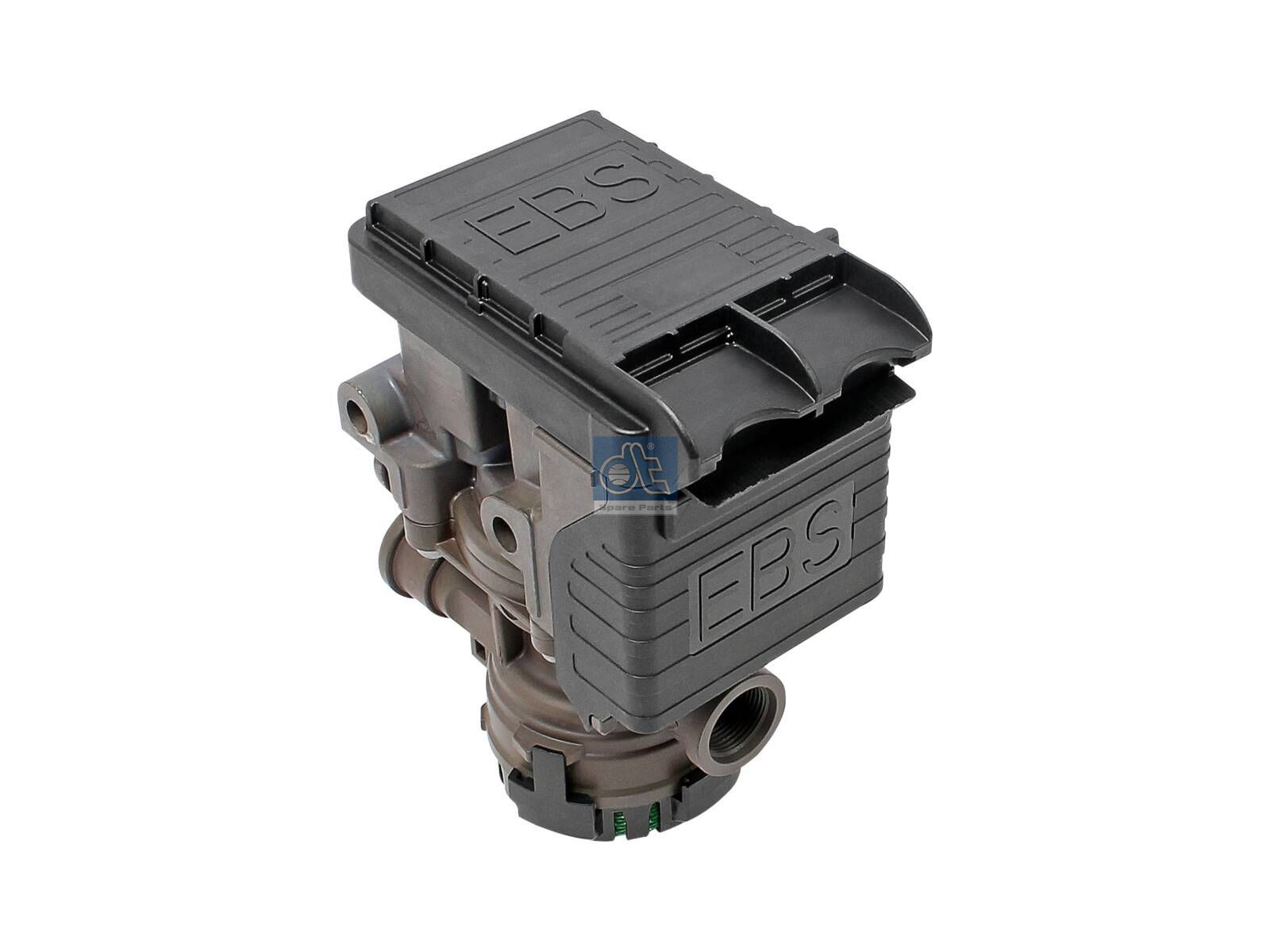 EBS valve | DT Spare Parts 1.18923