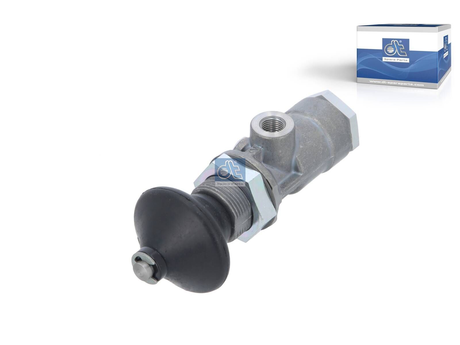 Inhibitor valve | DT Spare Parts 1.18924