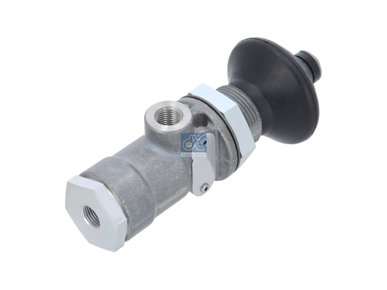 Inhibitor valve | DT Spare Parts 1.18924