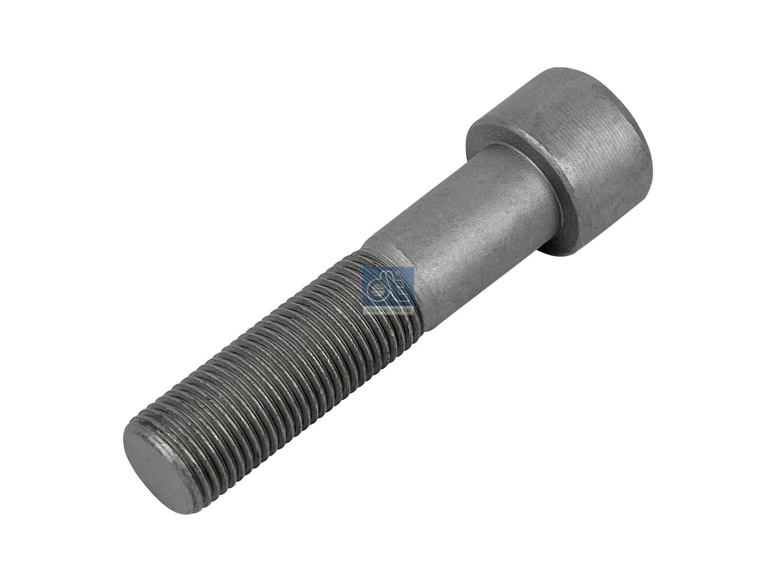 Screw | DT Spare Parts 1.18940