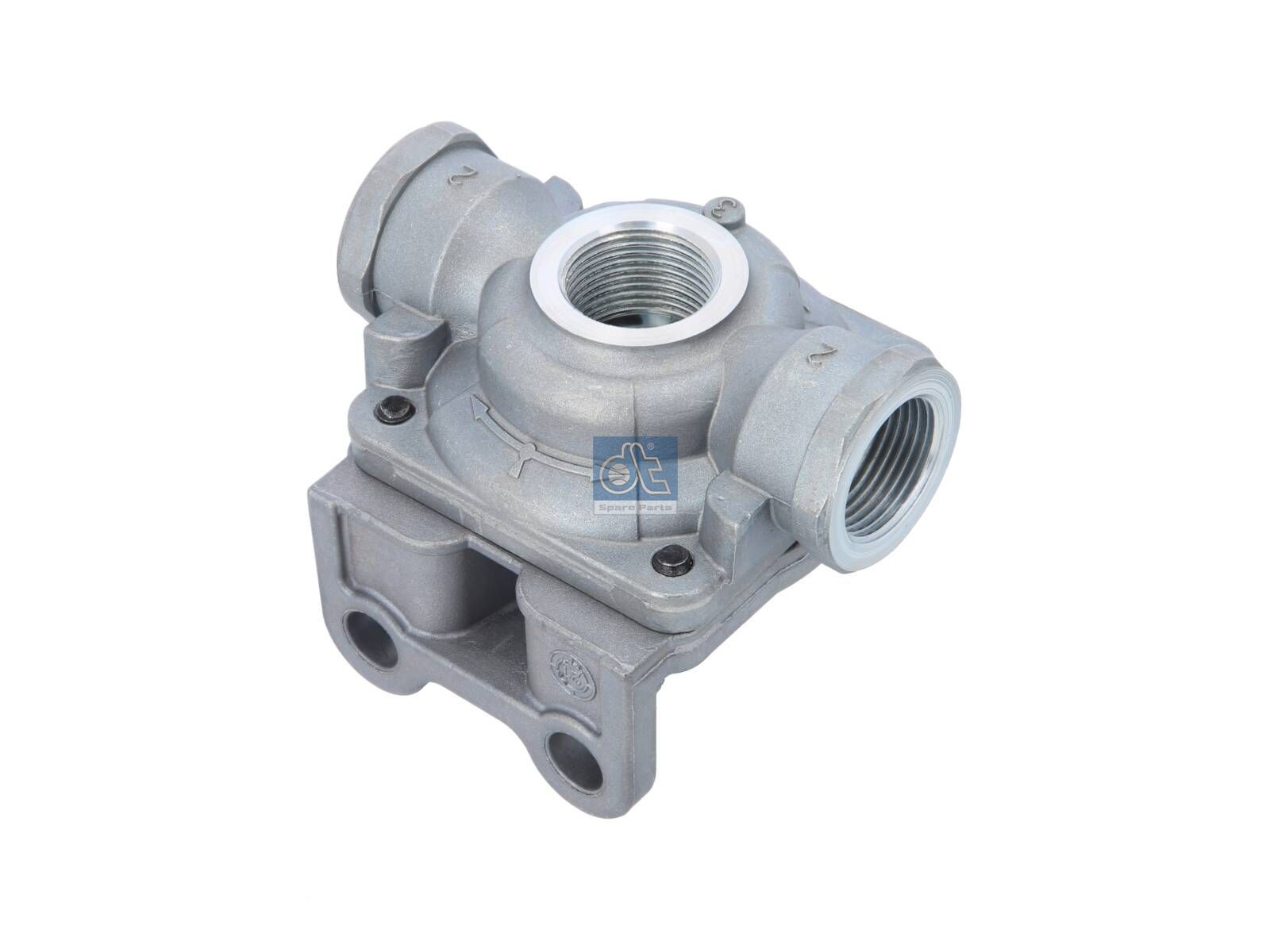 Quick release valve | DT Spare Parts 1.18951