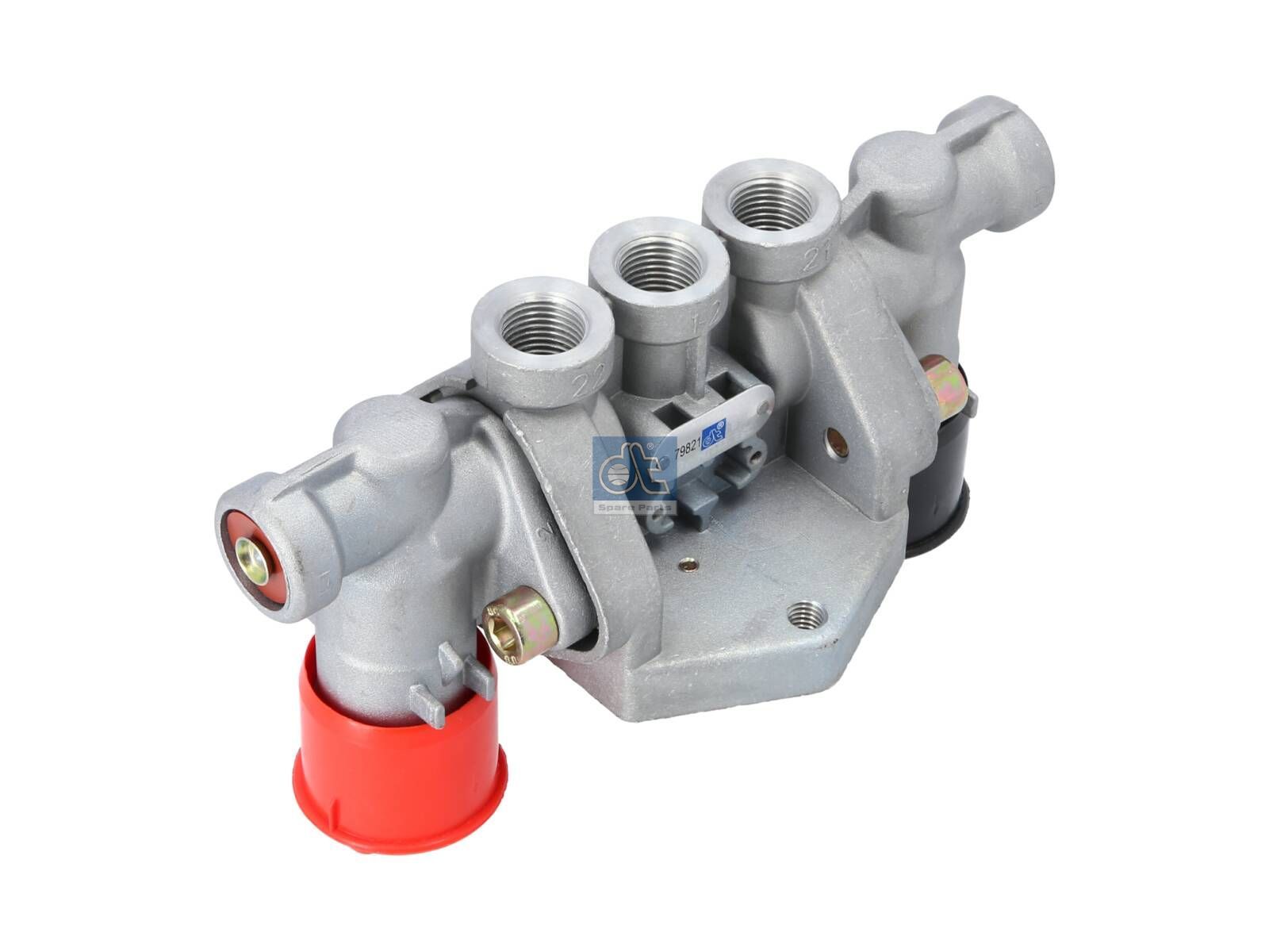 Quick release valve | DT Spare Parts 1.18952