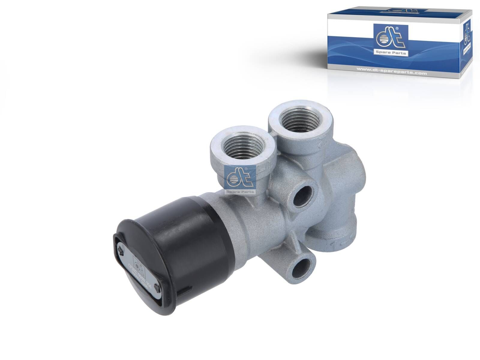 Quick release valve | DT Spare Parts 1.18956